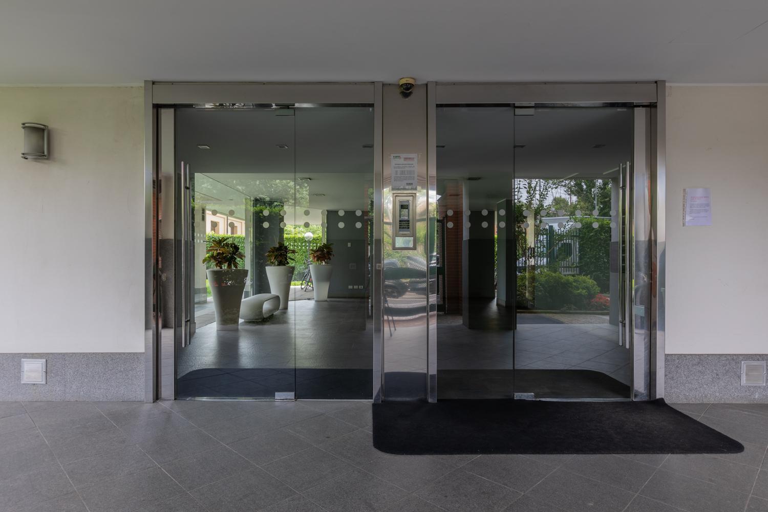 Apartment Babaal, Con Terrazza