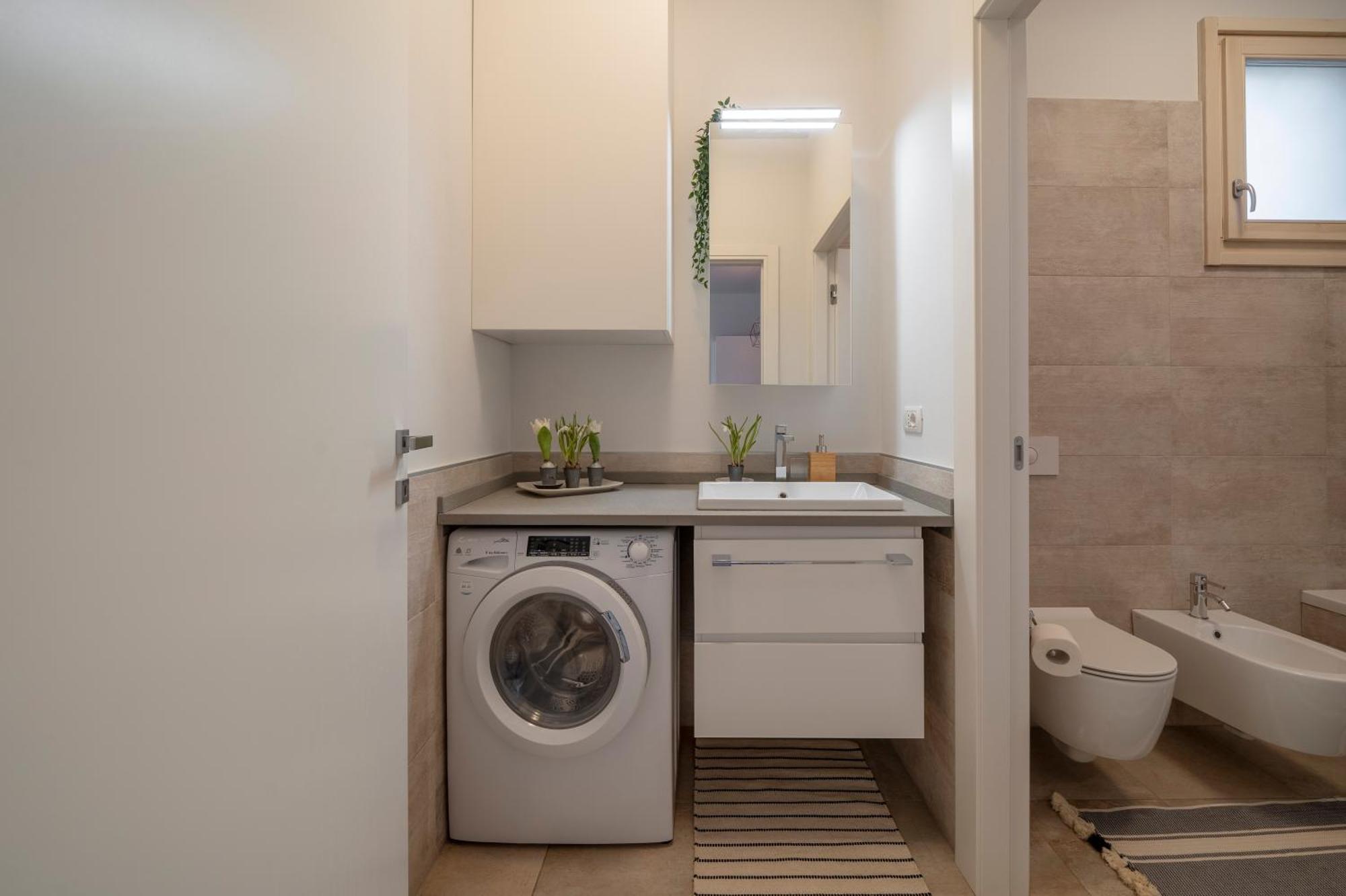 Super With Private Terrace Autentica Milano