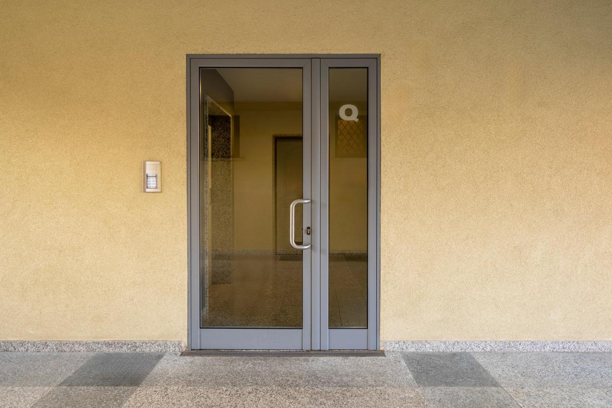 Super With Private Terrace Autentica * Milano