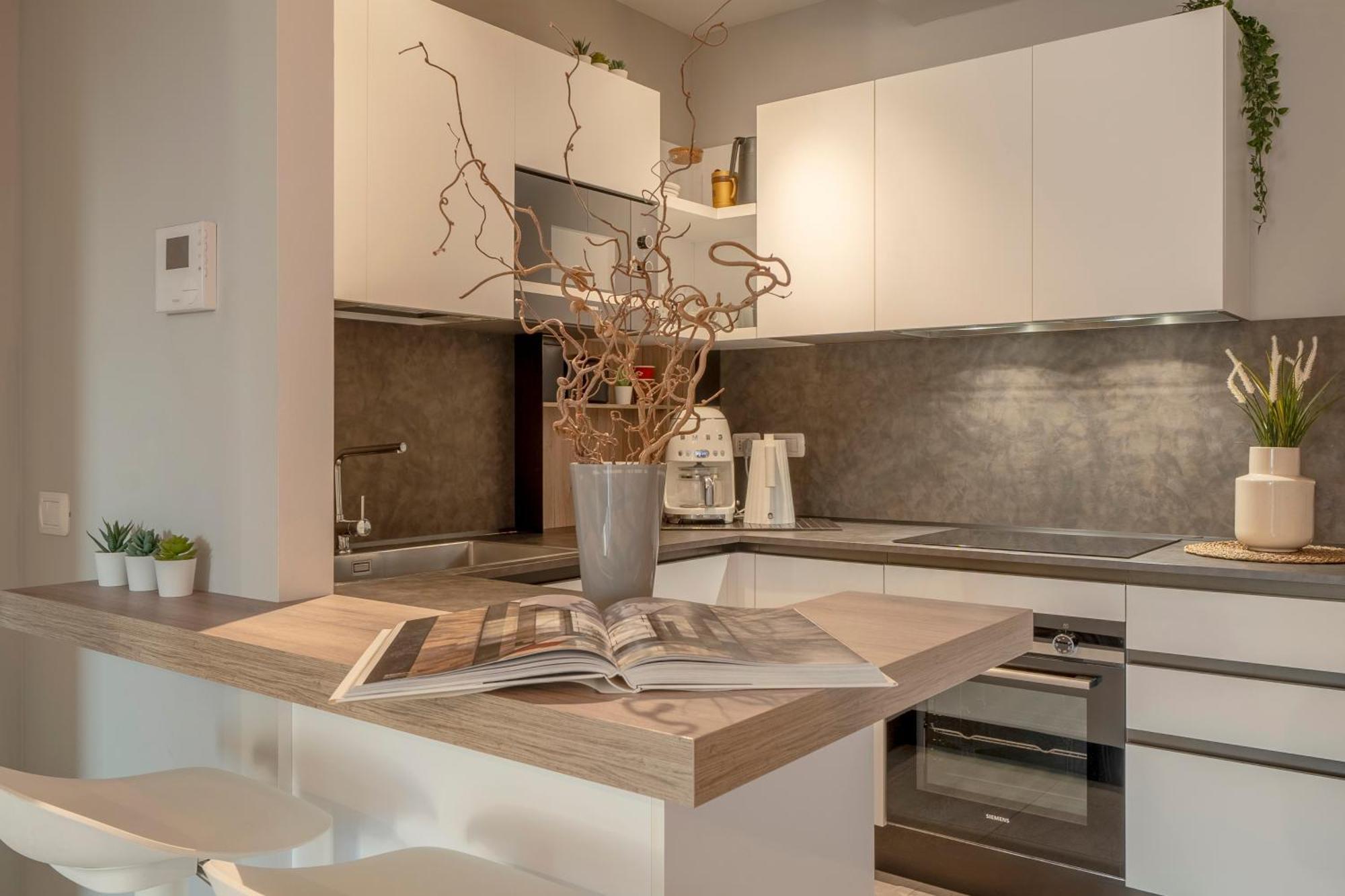 Super With Private Terrace Autentica * Milano