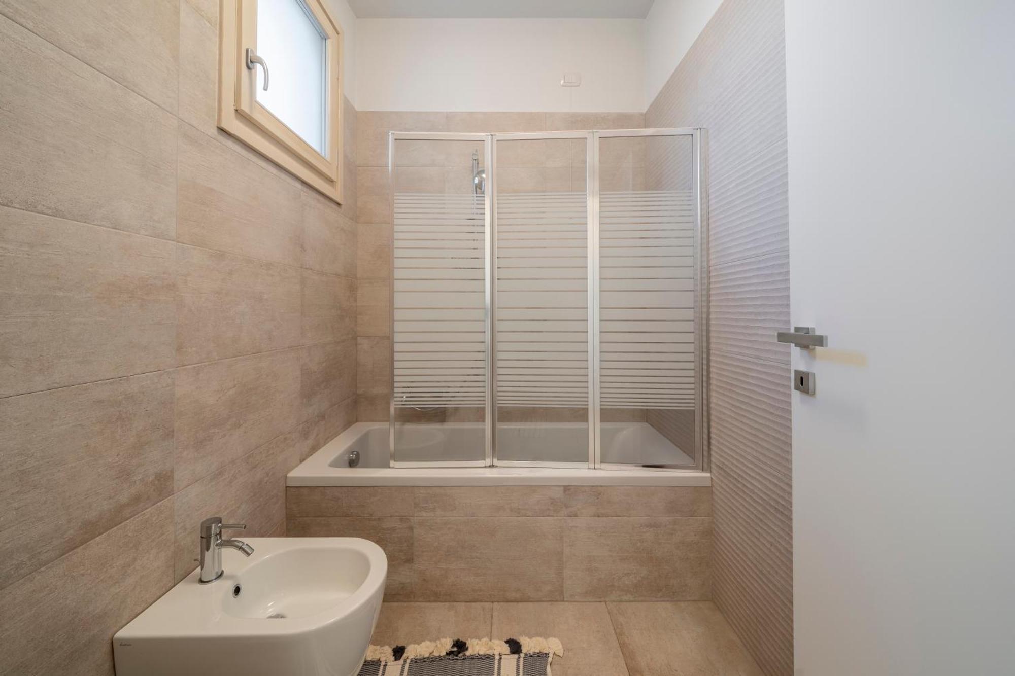 Super With Private Terrace Autentica