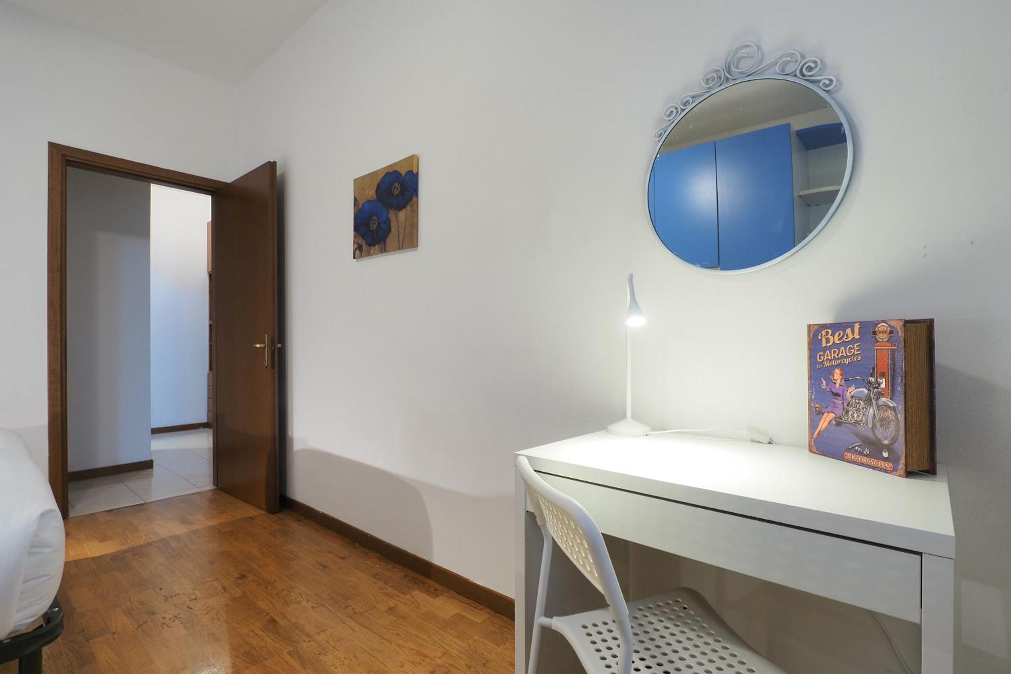 Appartamento Primopiano - Comasina