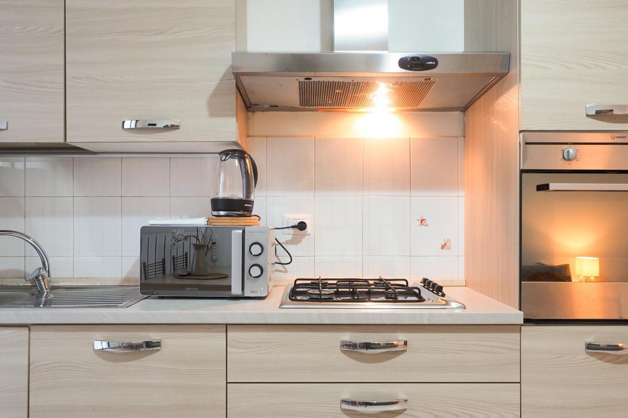 Appartamento Primopiano - Comasina Milano