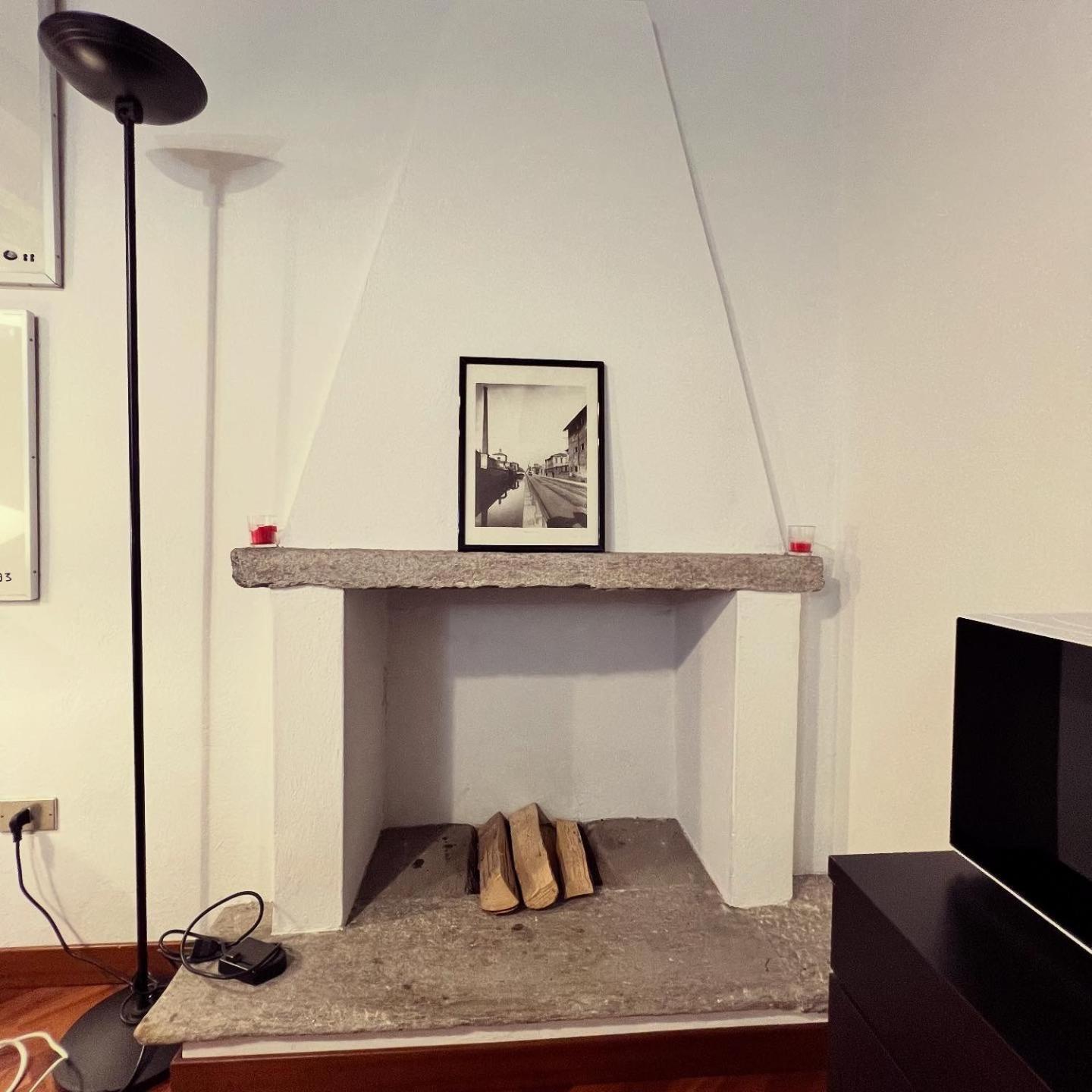 Nerino 8 Charme Appartamento *