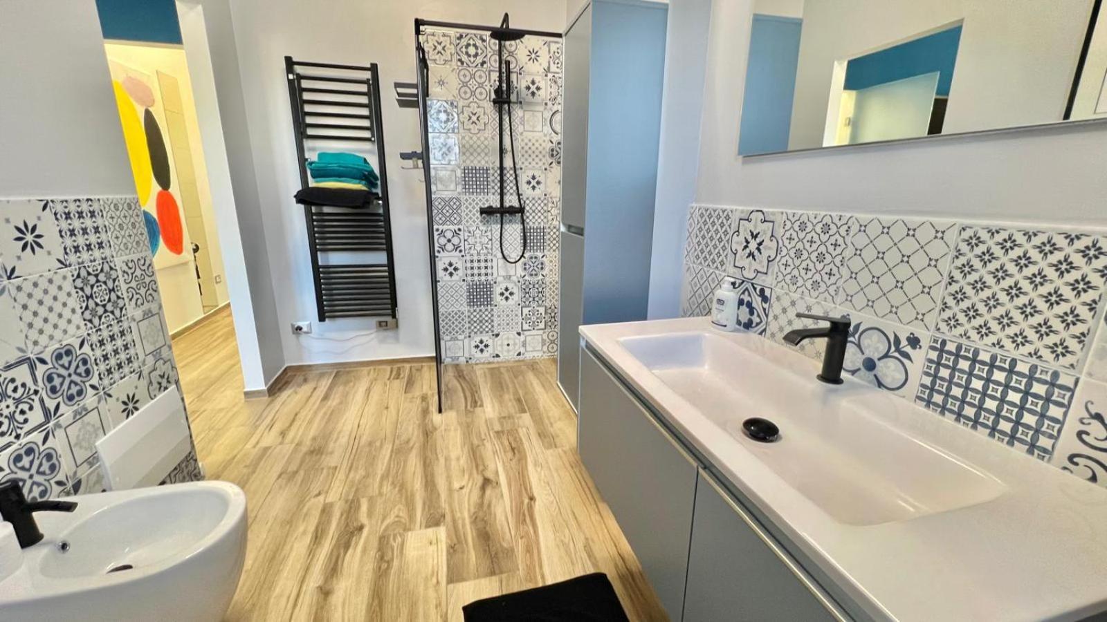Appartamento Torelli Home, Moderno E Confortevole, Nel Cuore Della Citta Di Milano, Con Balcone Esterno Vista Garibaldi *