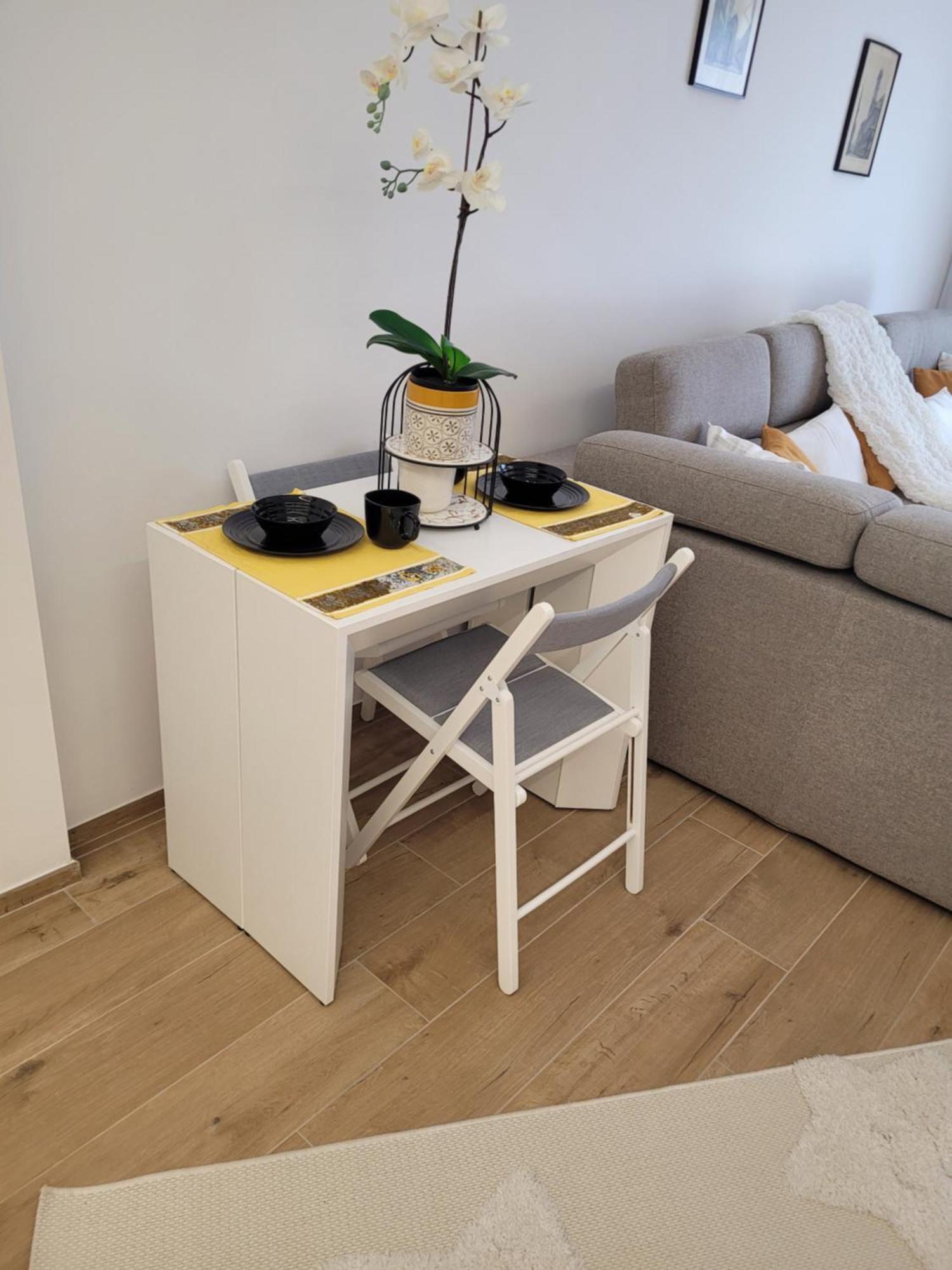 Appartement La Casa Sole Milaan