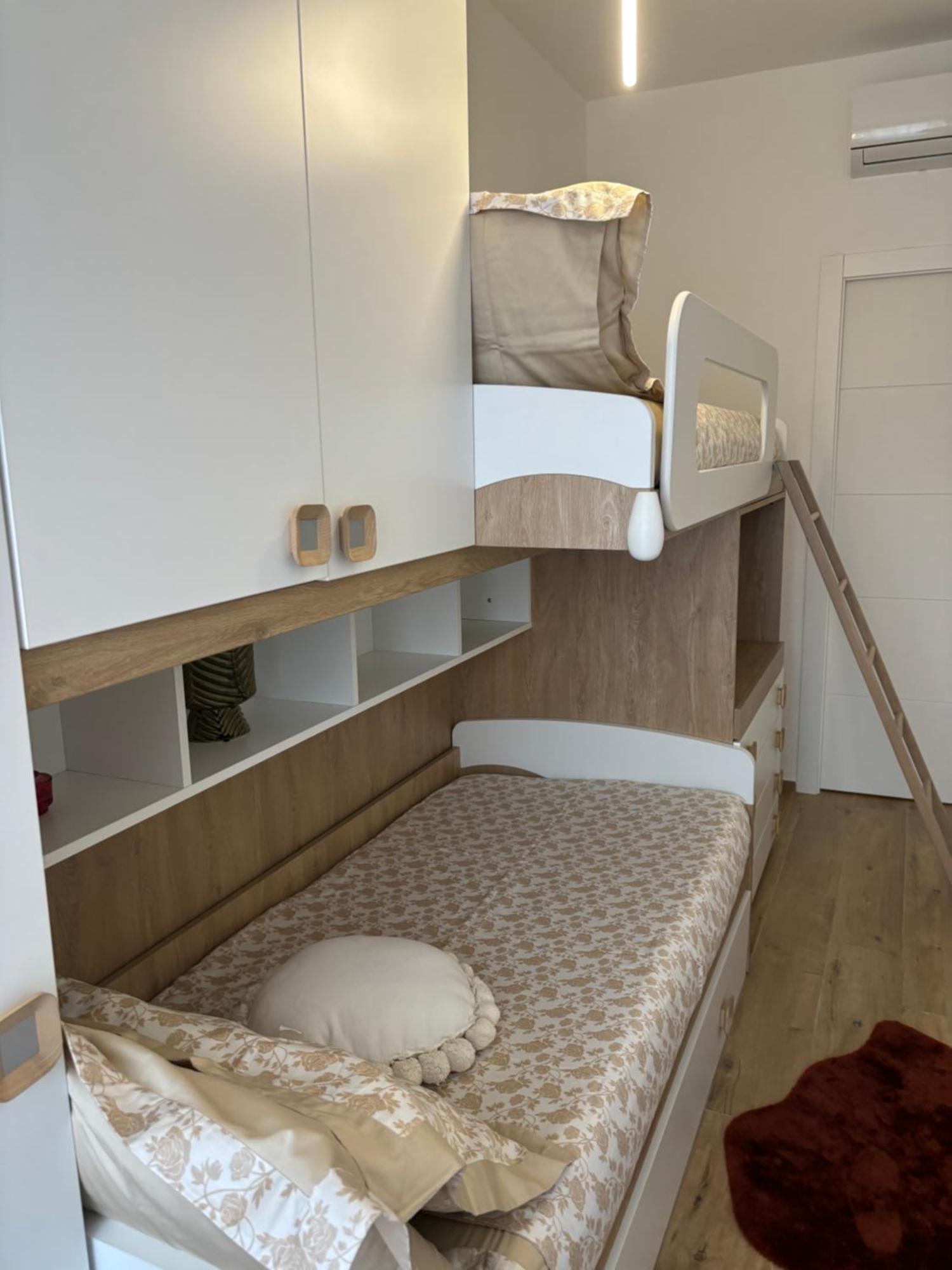 La Casa Sole Lejlighed Milano