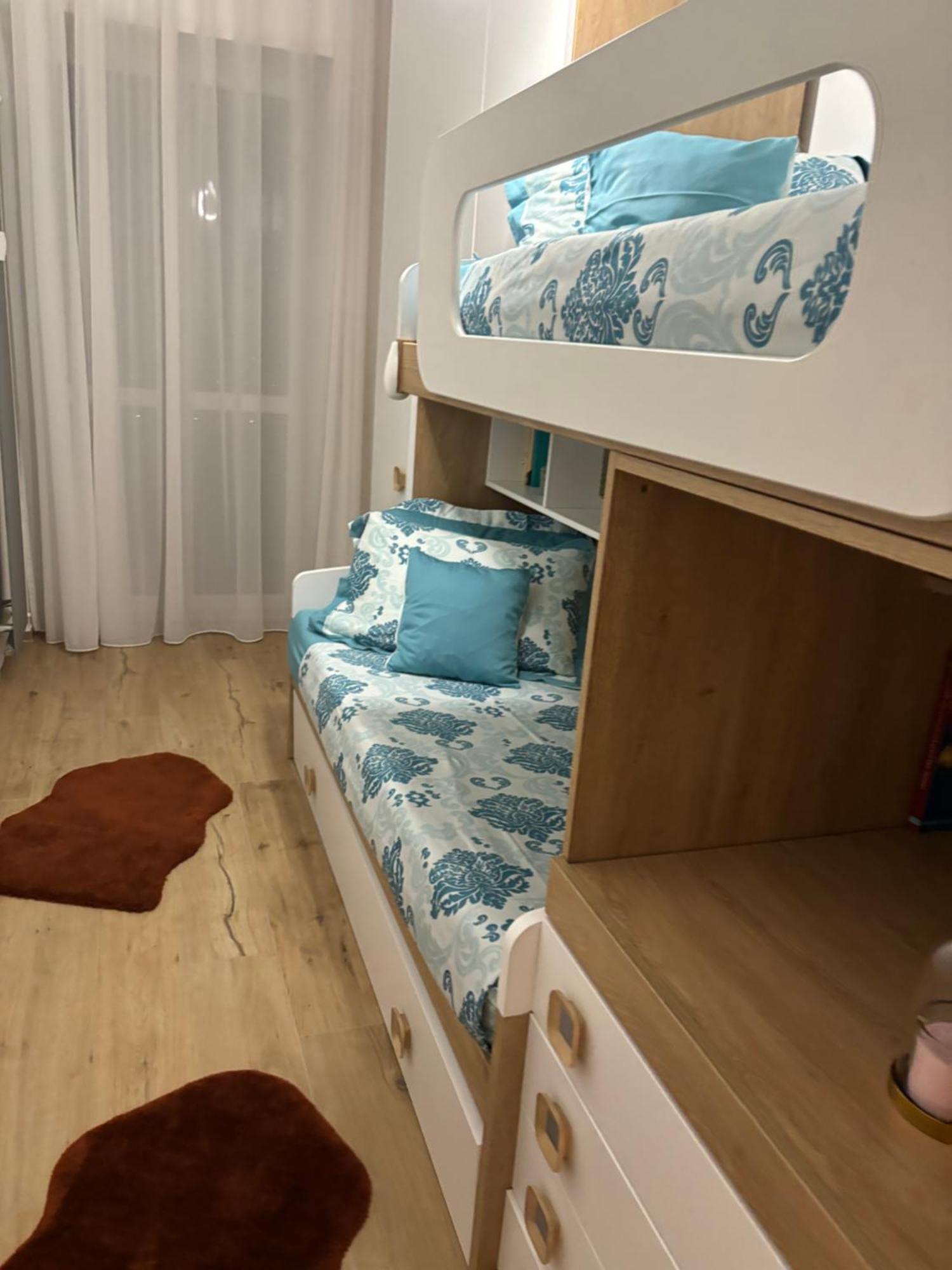La Casa Sole * Milaan