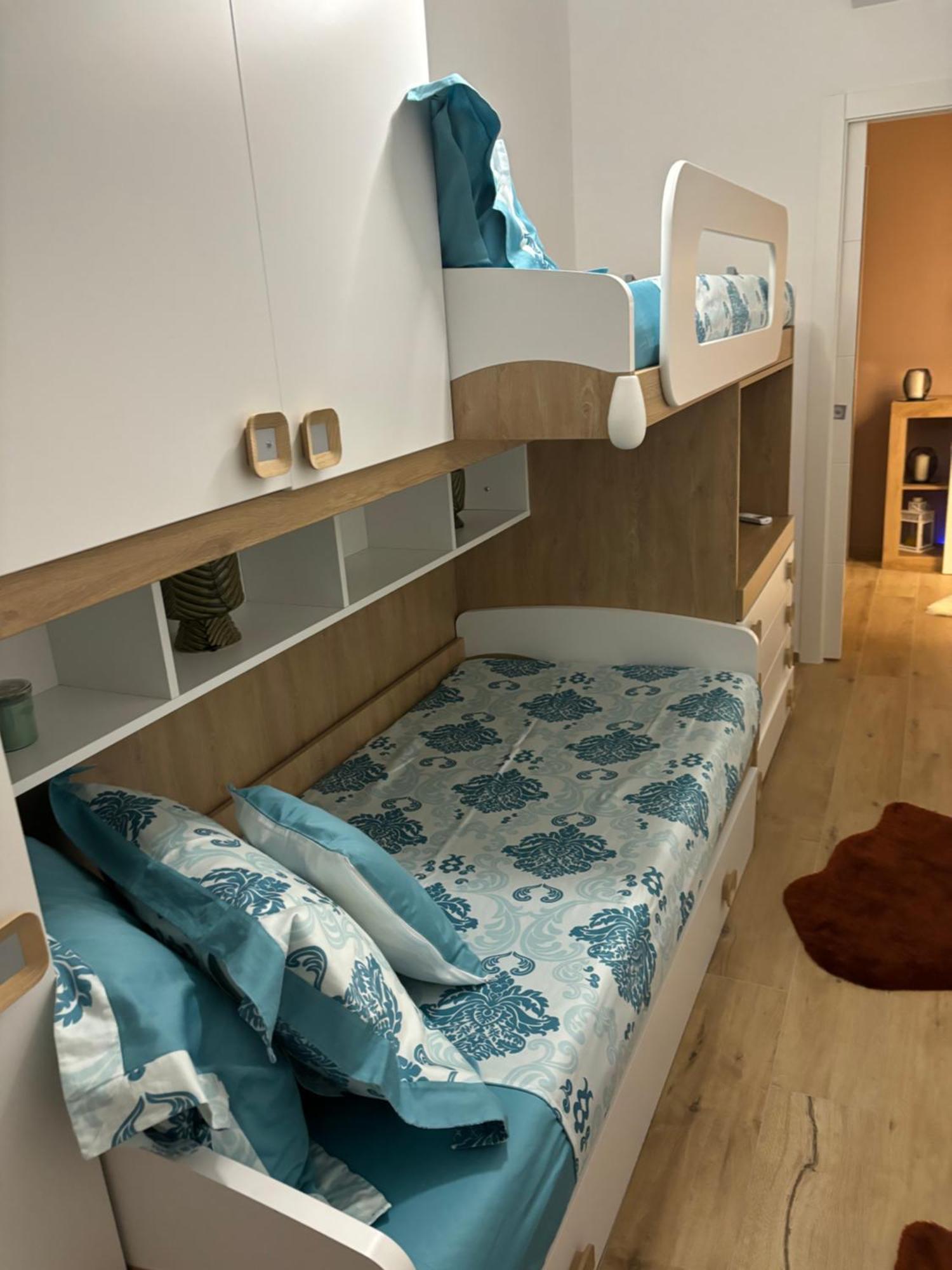 Lejlighed La Casa Sole Milano