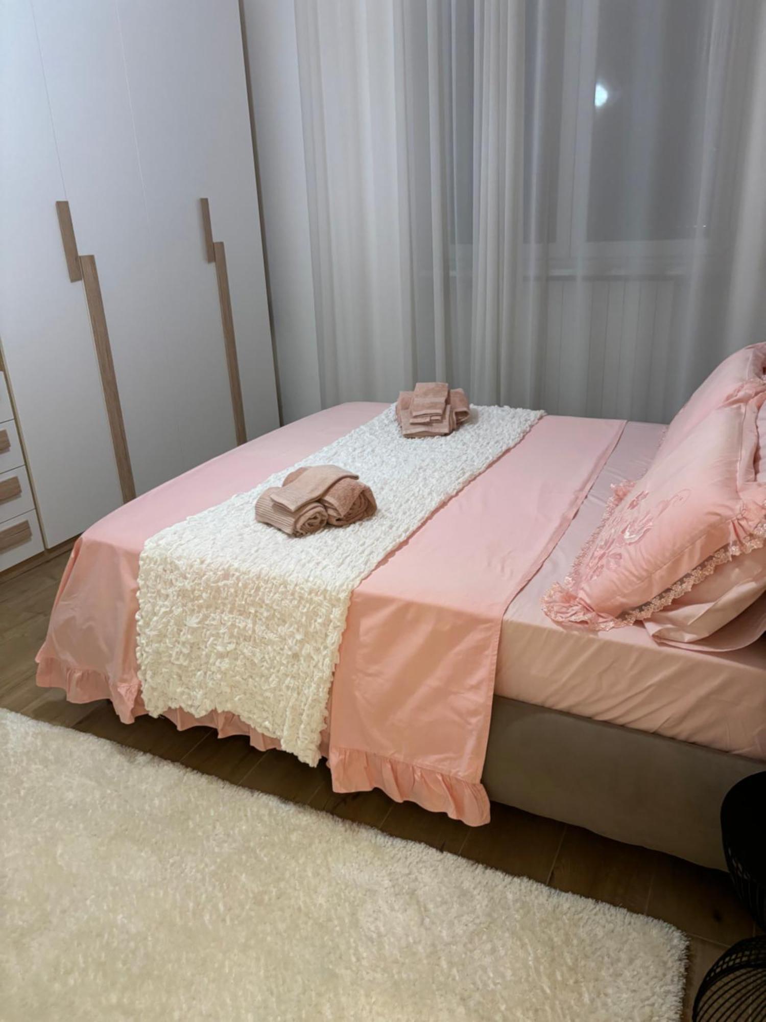 La Casa Sole Milaan