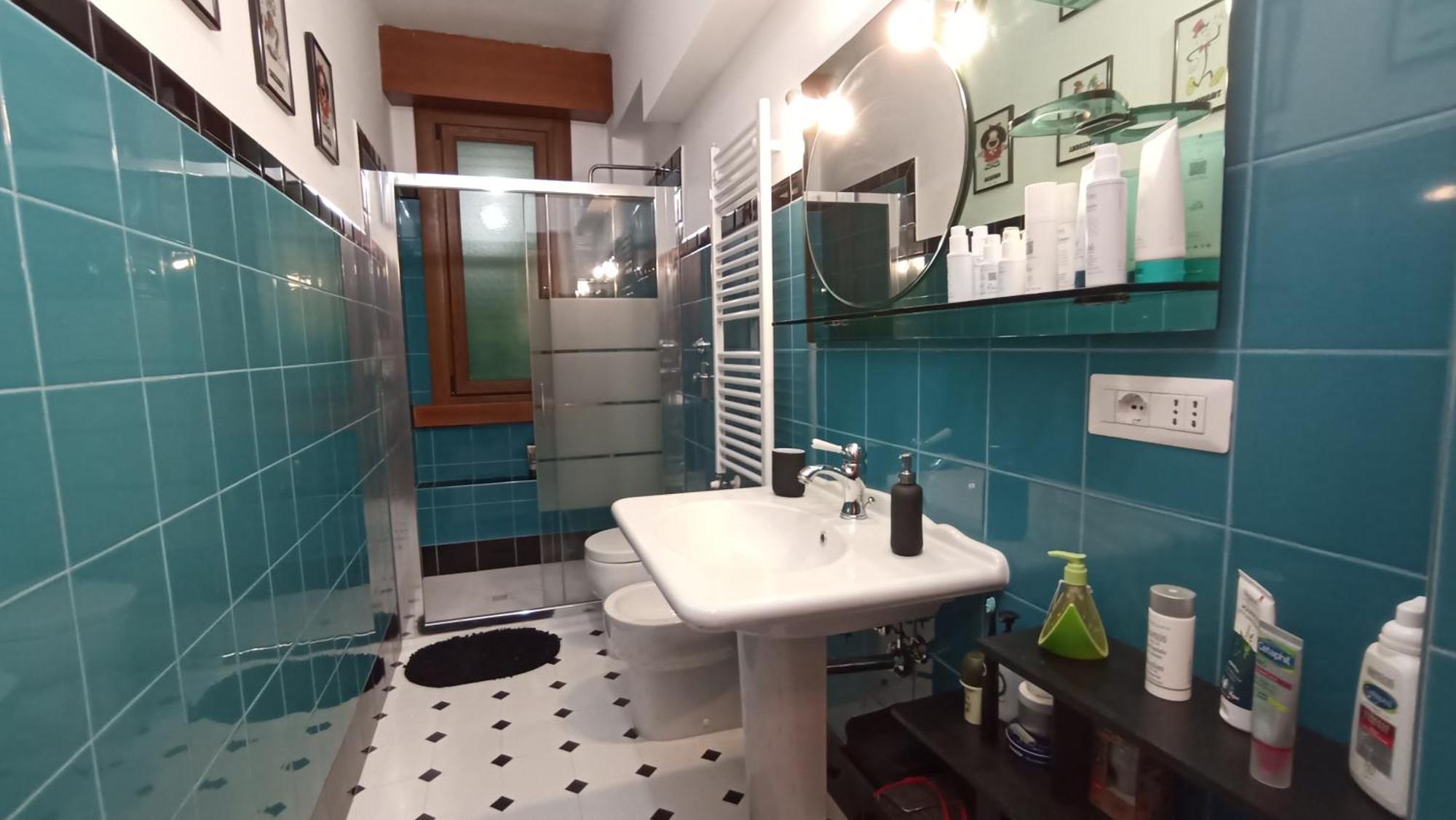 Yellow Submarine Apartment Mailand