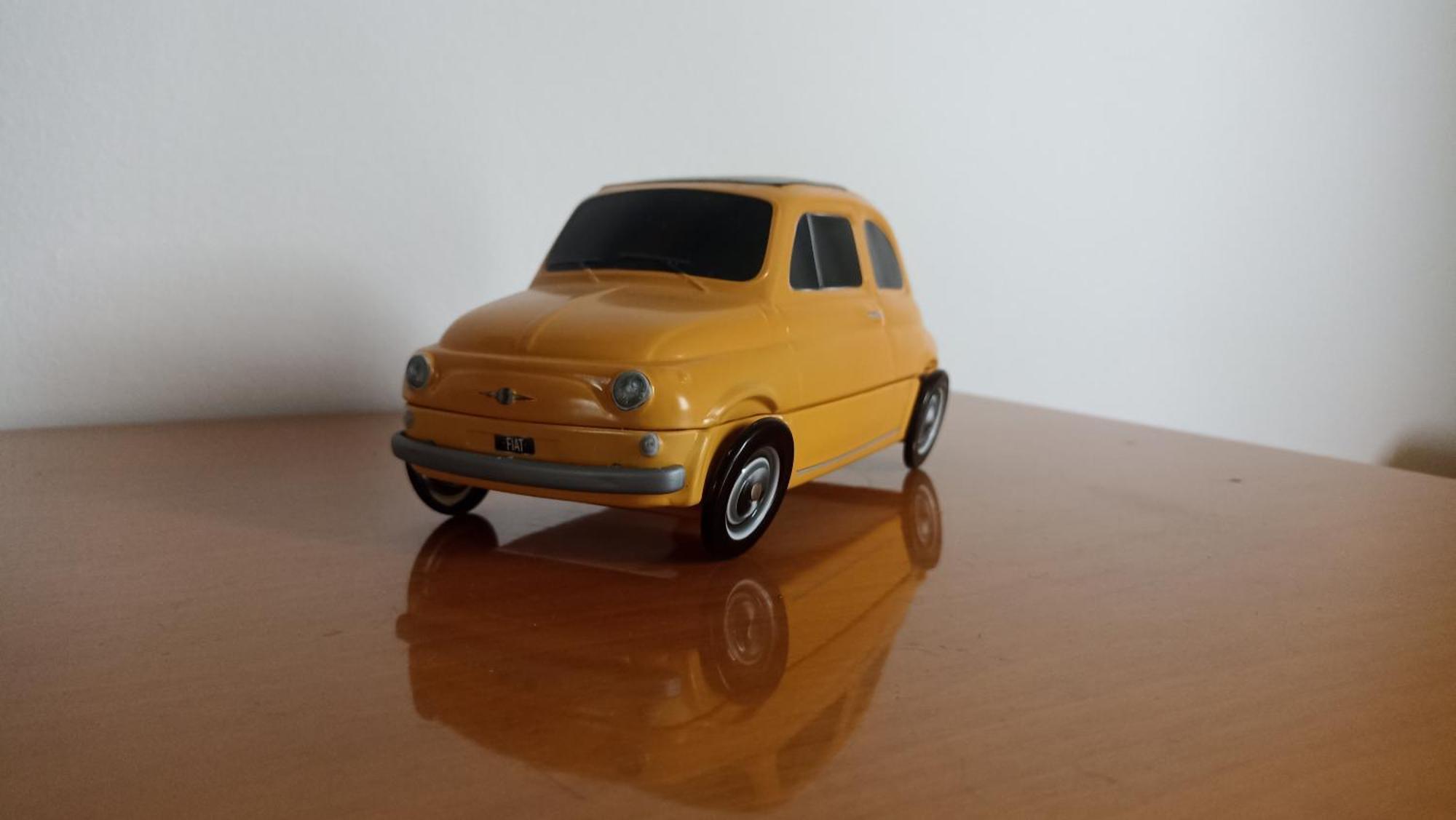 Yellow Submarine Mailand