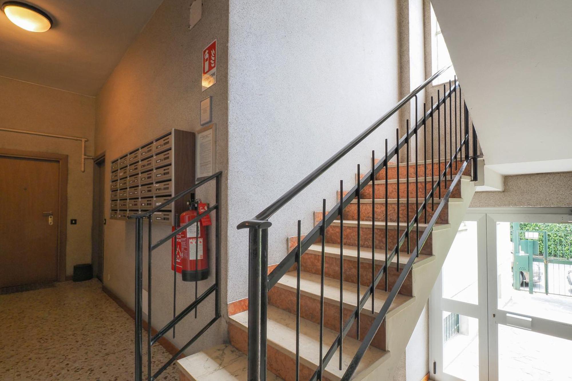 Primopiano - Avogadro Apartment