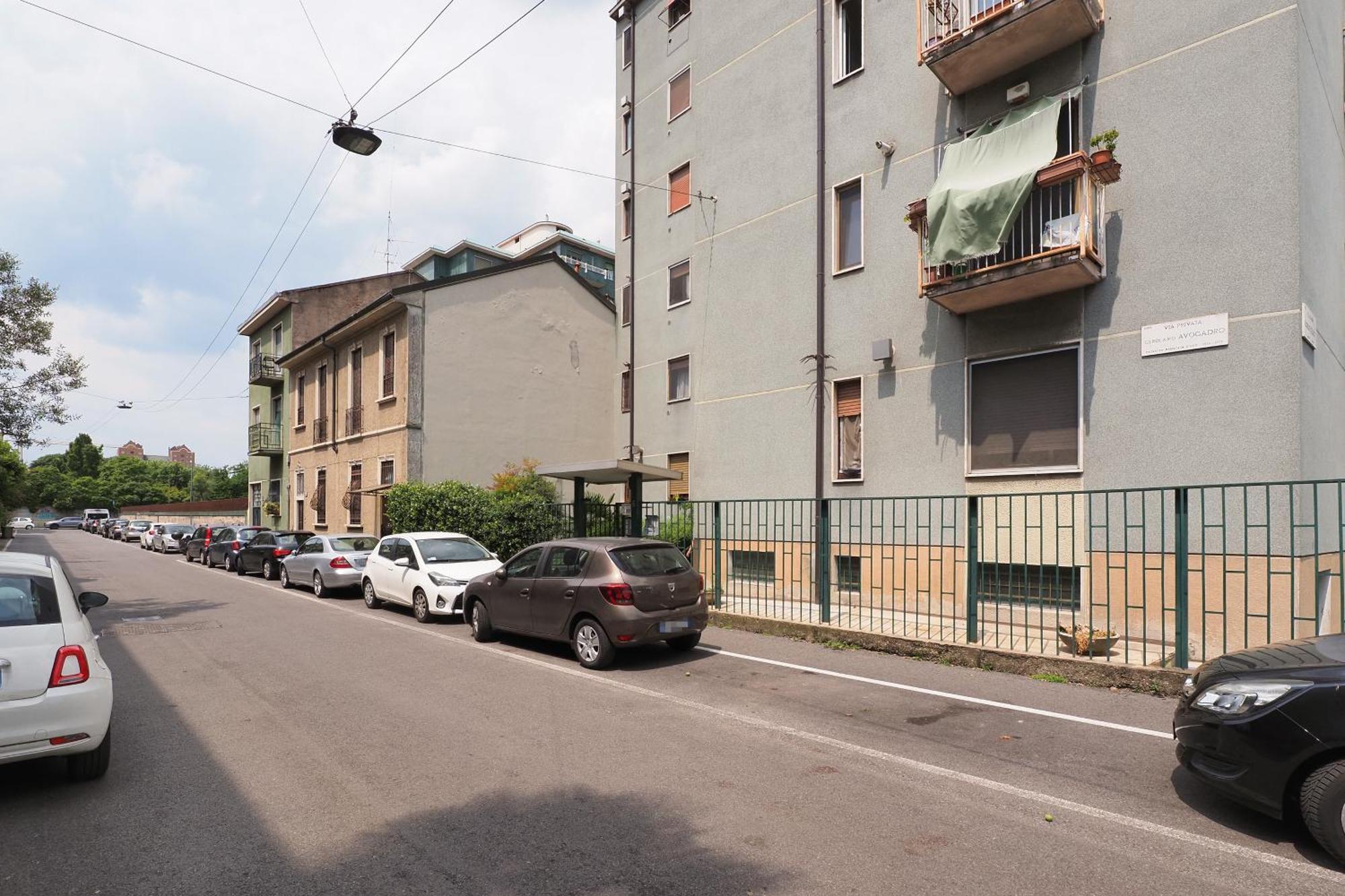 Primopiano - Avogadro Apartment *