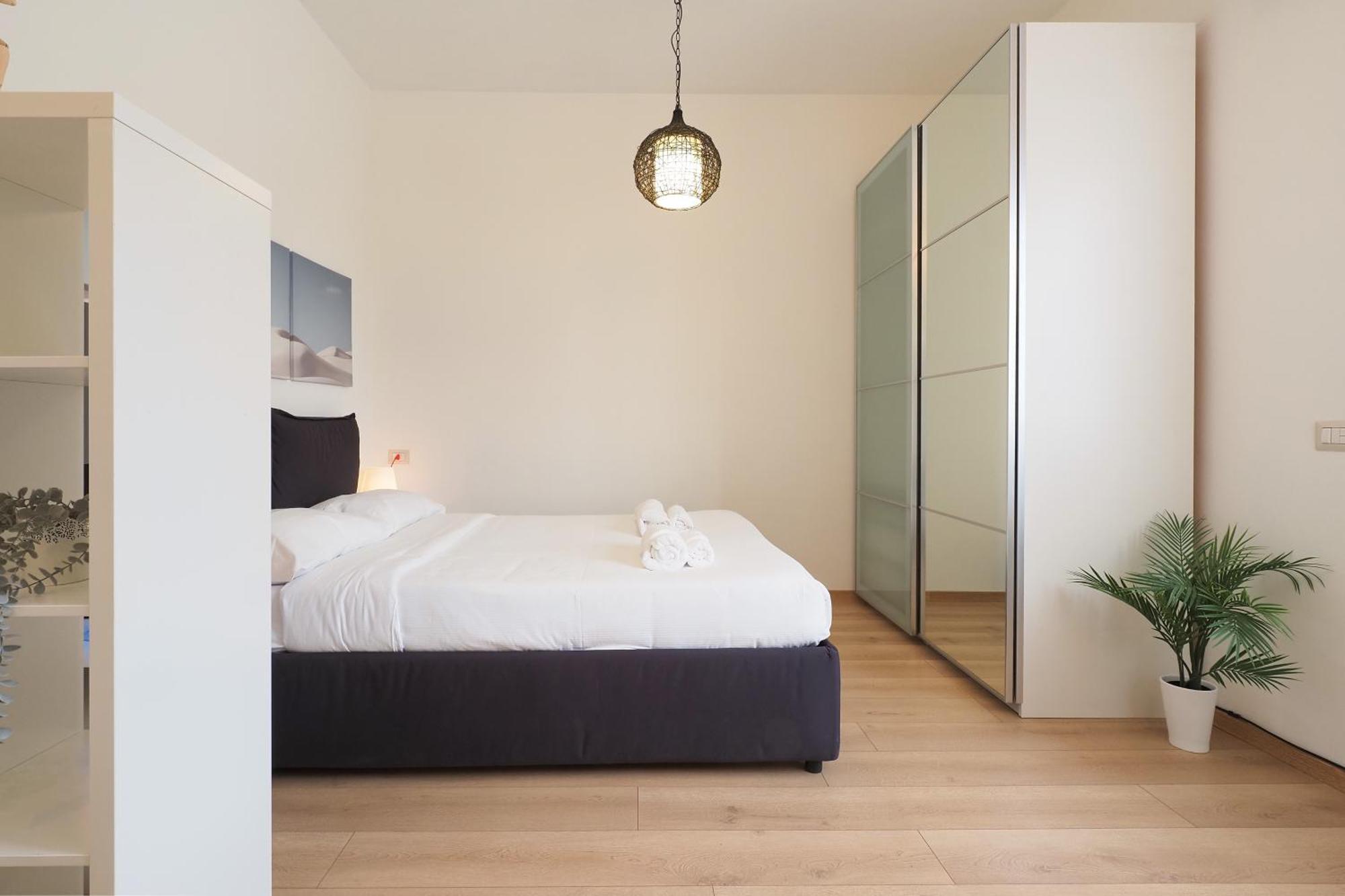Primopiano - Avogadro Apartment *
