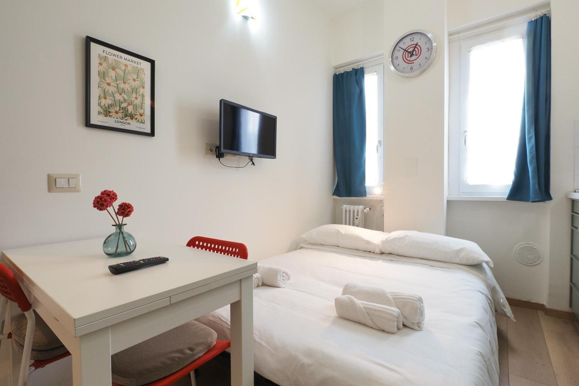 Primopiano - Avogadro Apartment