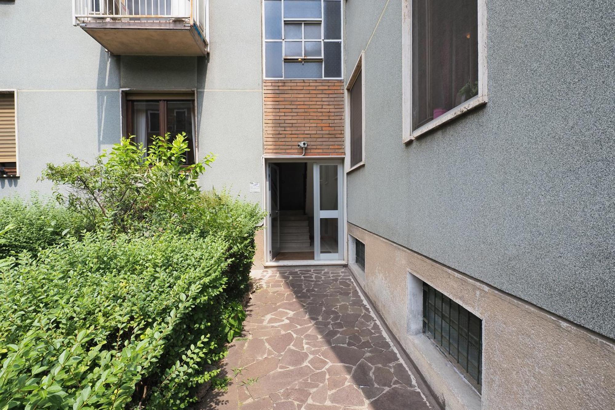 Apartment Primopiano - Avogadro Milan