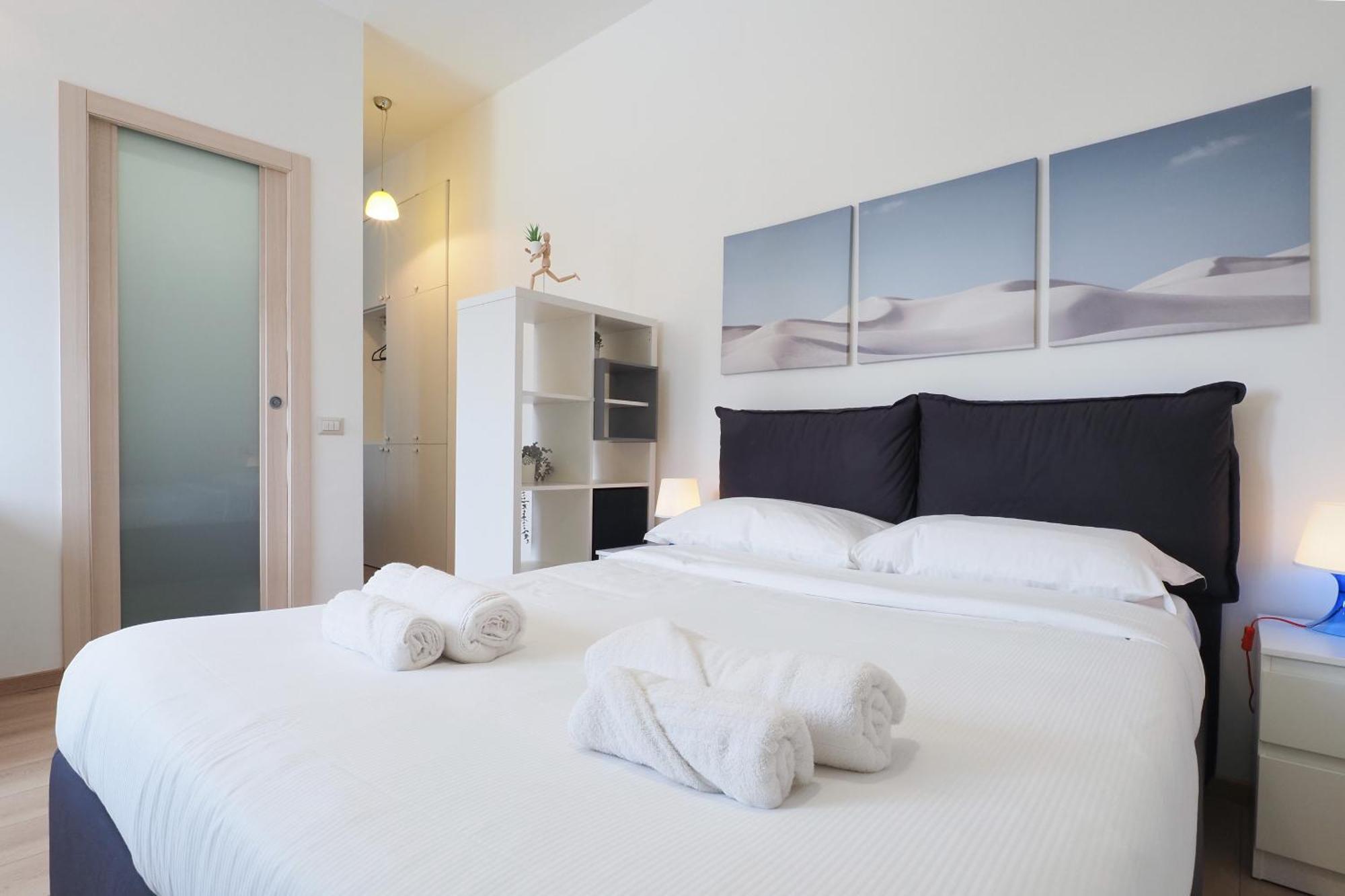 Primopiano - Avogadro Apartment