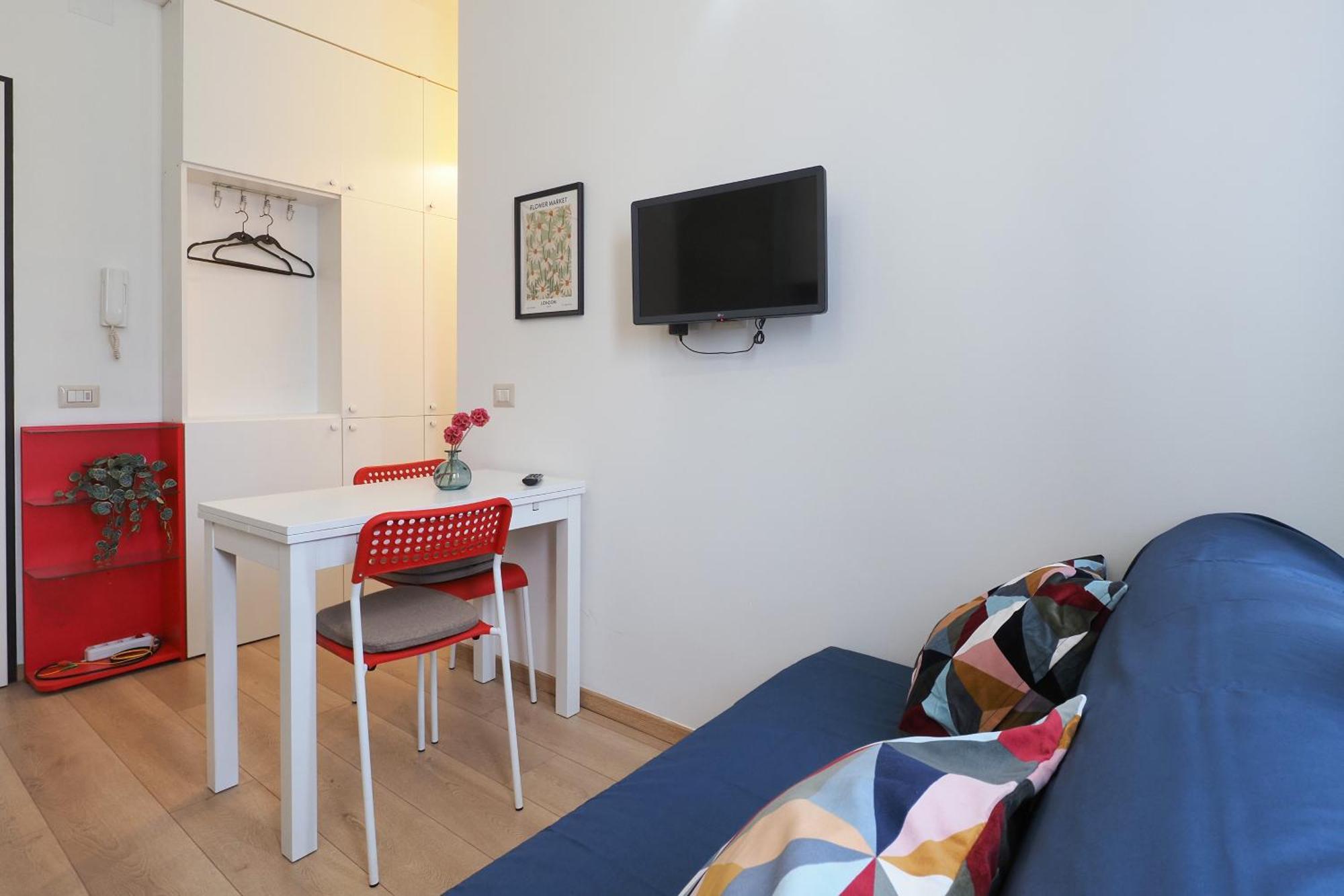 Primopiano - Avogadro Apartment *