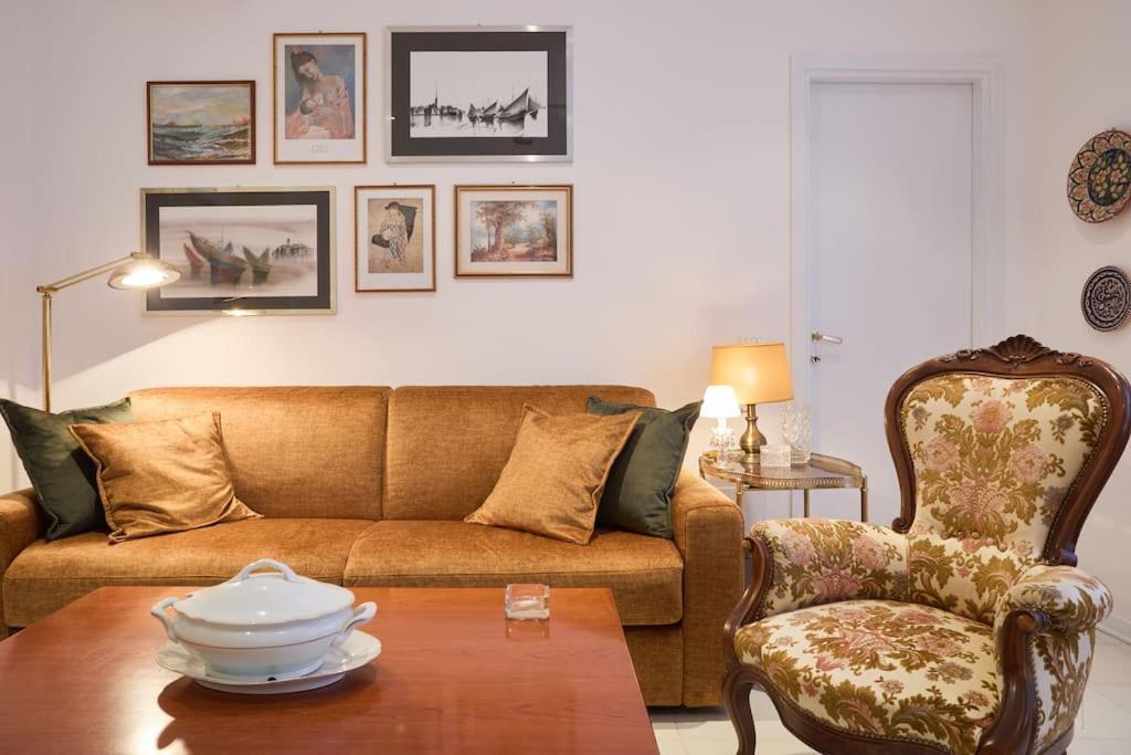 La Casa Di Visi Appartement Milaan
