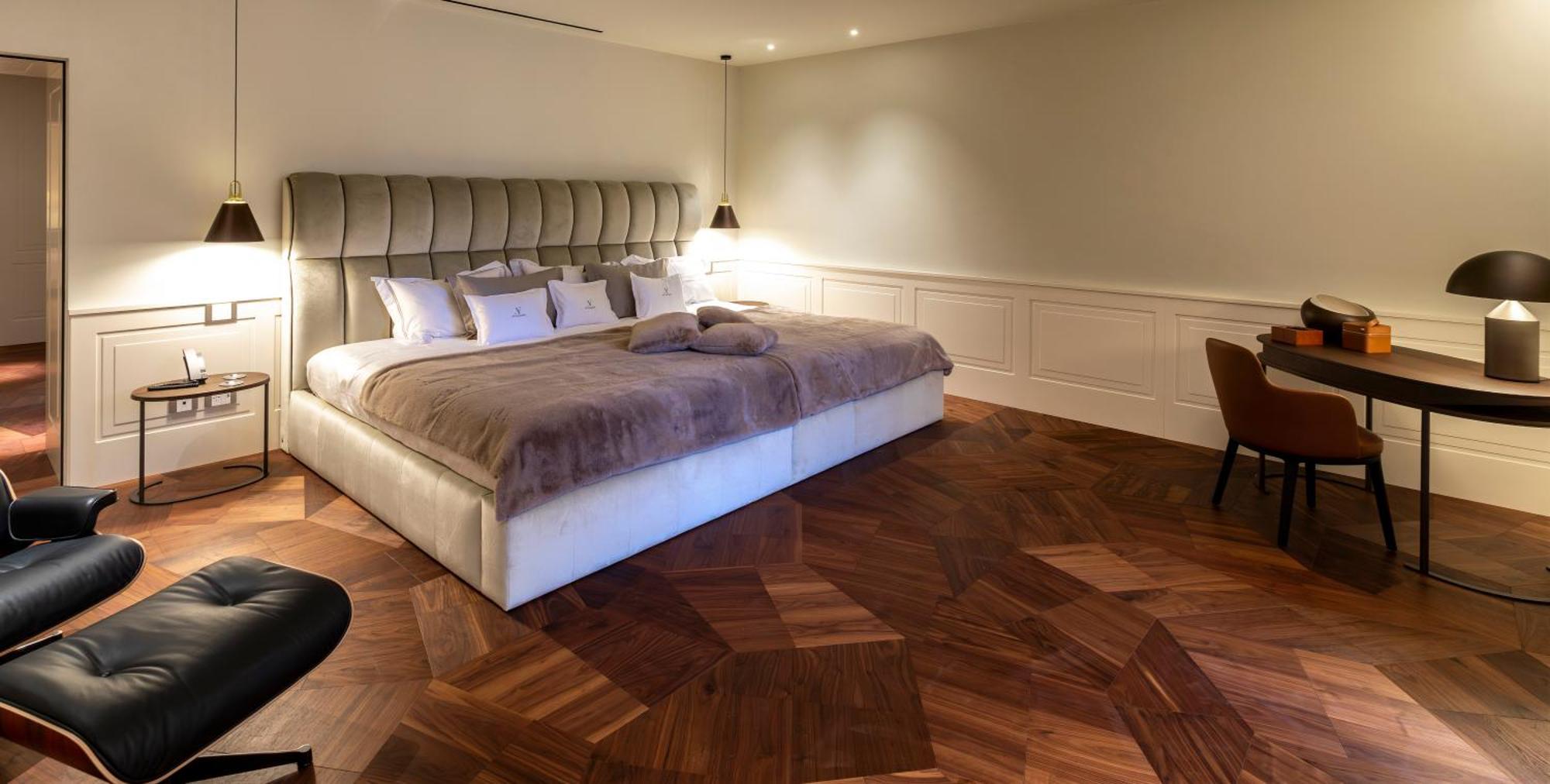 Hotel Af Duomo - Luxury Milan