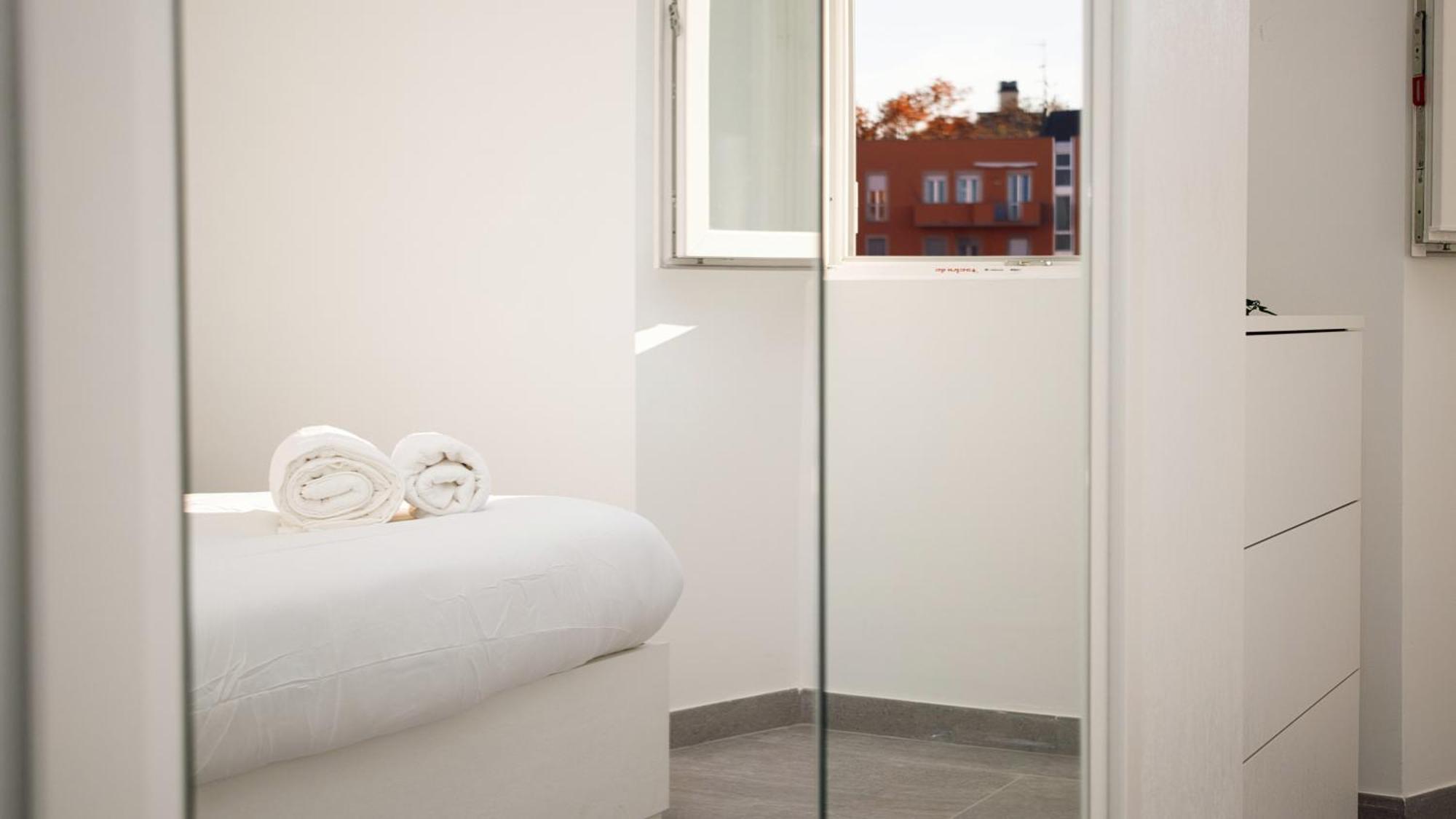Ideal Rent - Sirtori 10 Milano