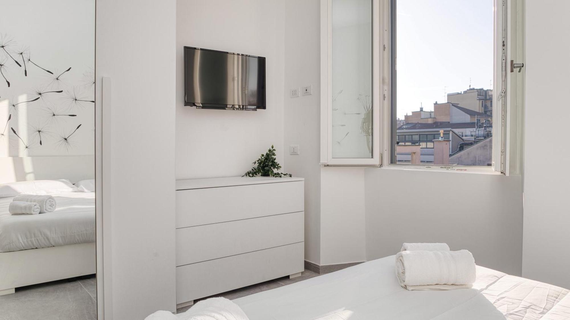Ideal Rent - Sirtori 10 Appartamento Milano