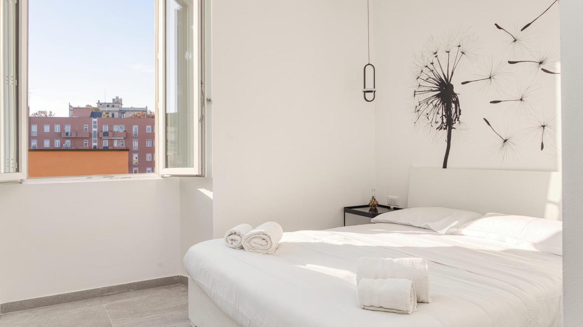 Ideal Rent - Sirtori 10 Appartamento *