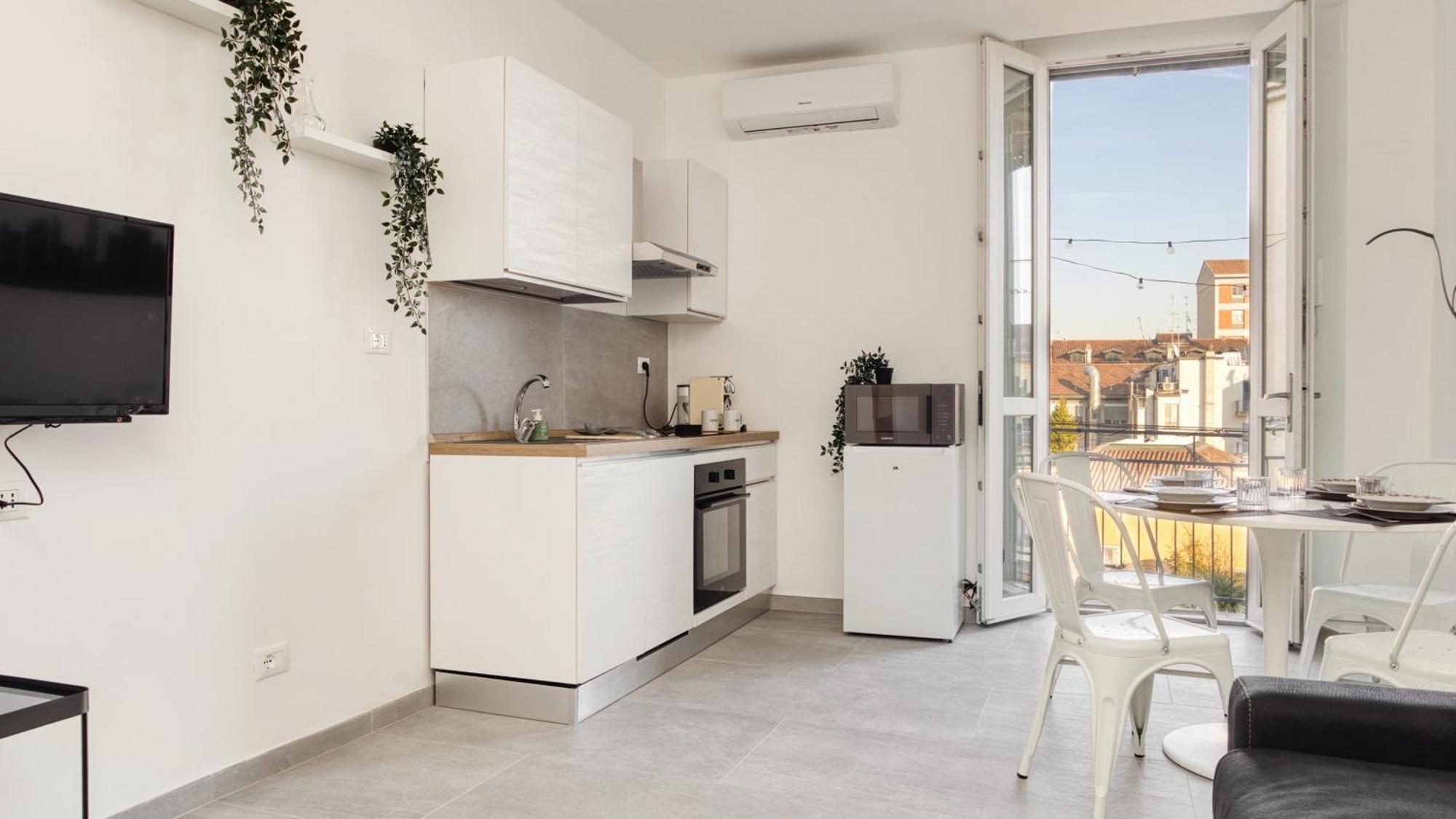 Ideal Rent - Sirtori 10 Appartamento *