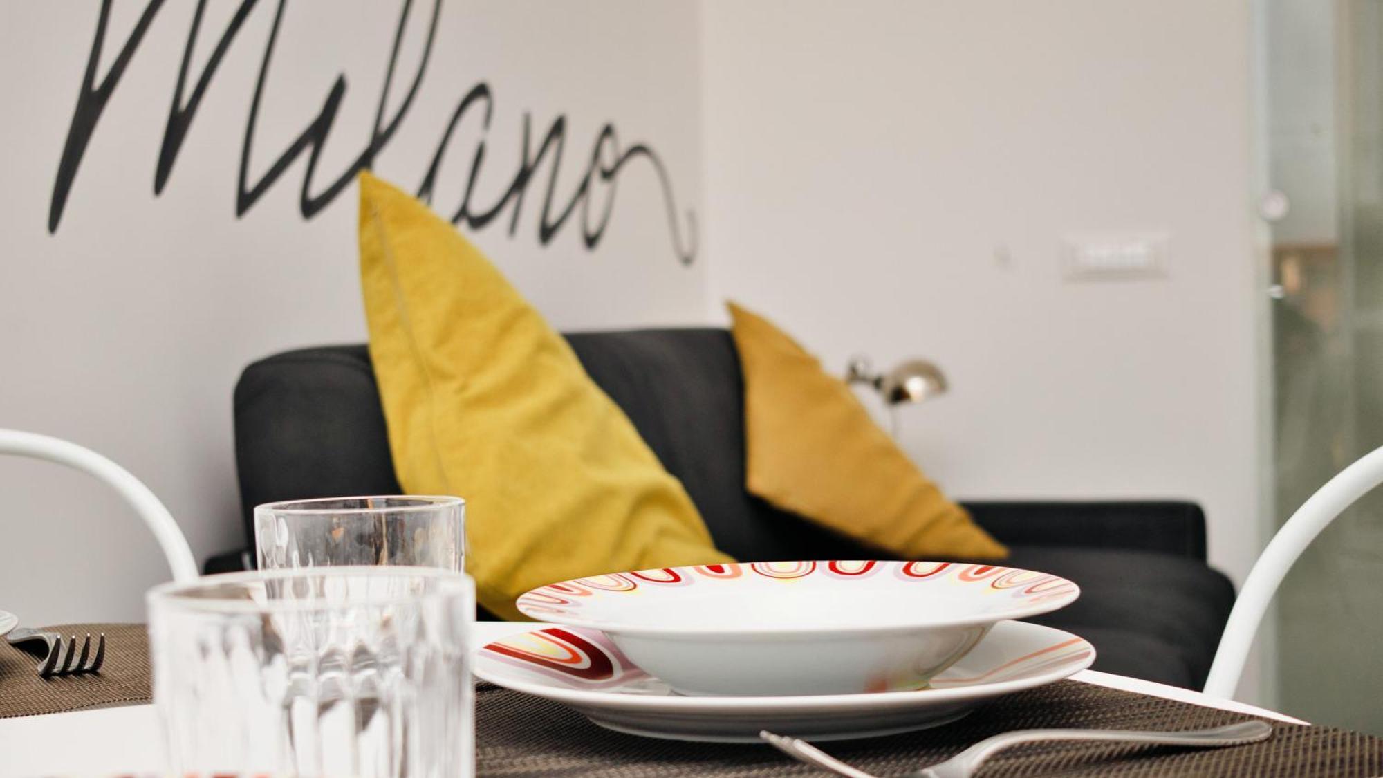 Ideal Rent - Sirtori 10 Milano