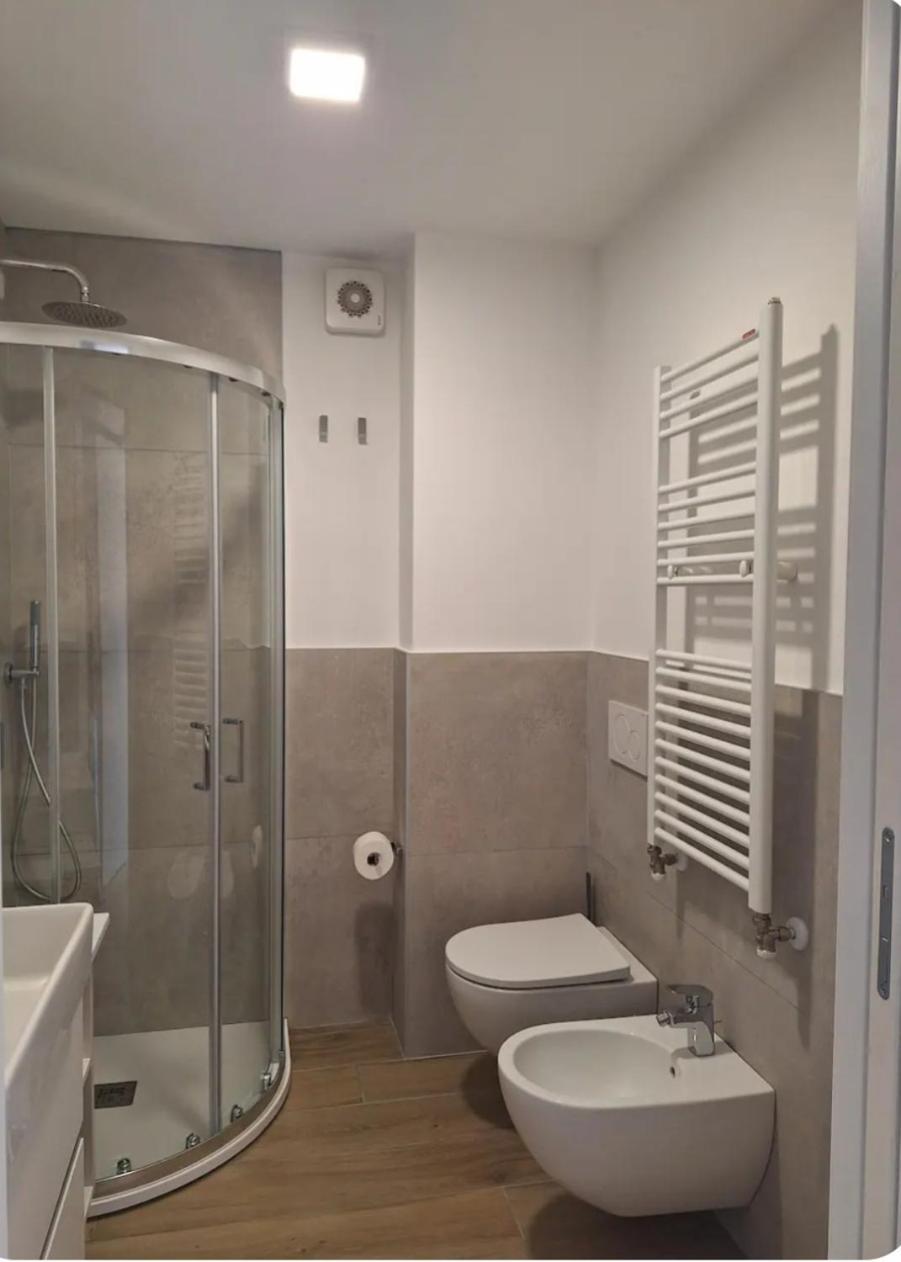 Appartamento Palmanova Bilocale In Affitto Breve *