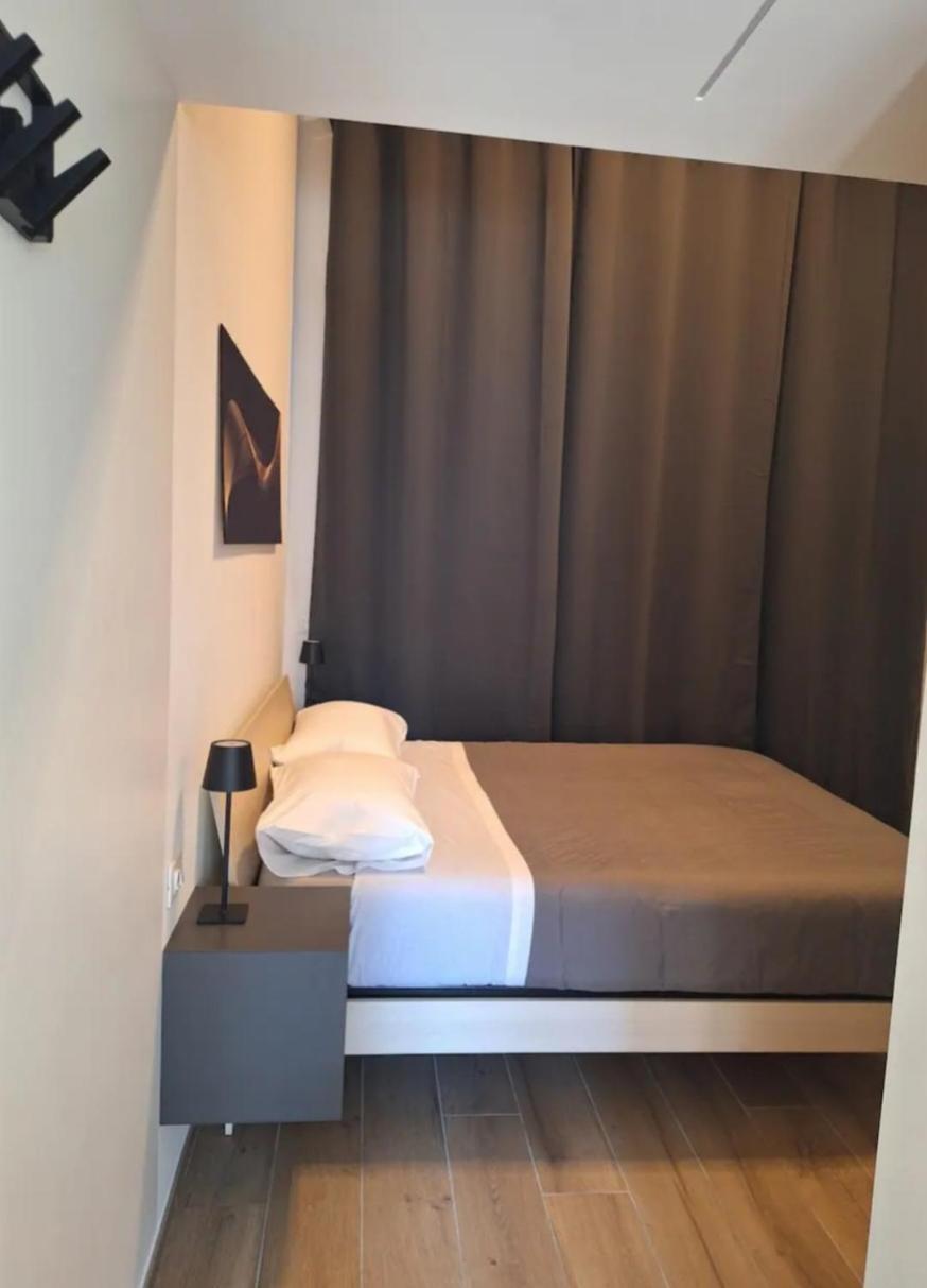 Palmanova Bilocale In Affitto Breve Milano