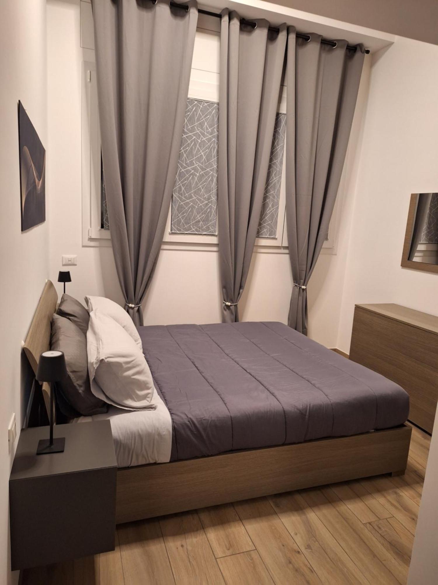 Appartamento Palmanova Bilocale In Affitto Breve *