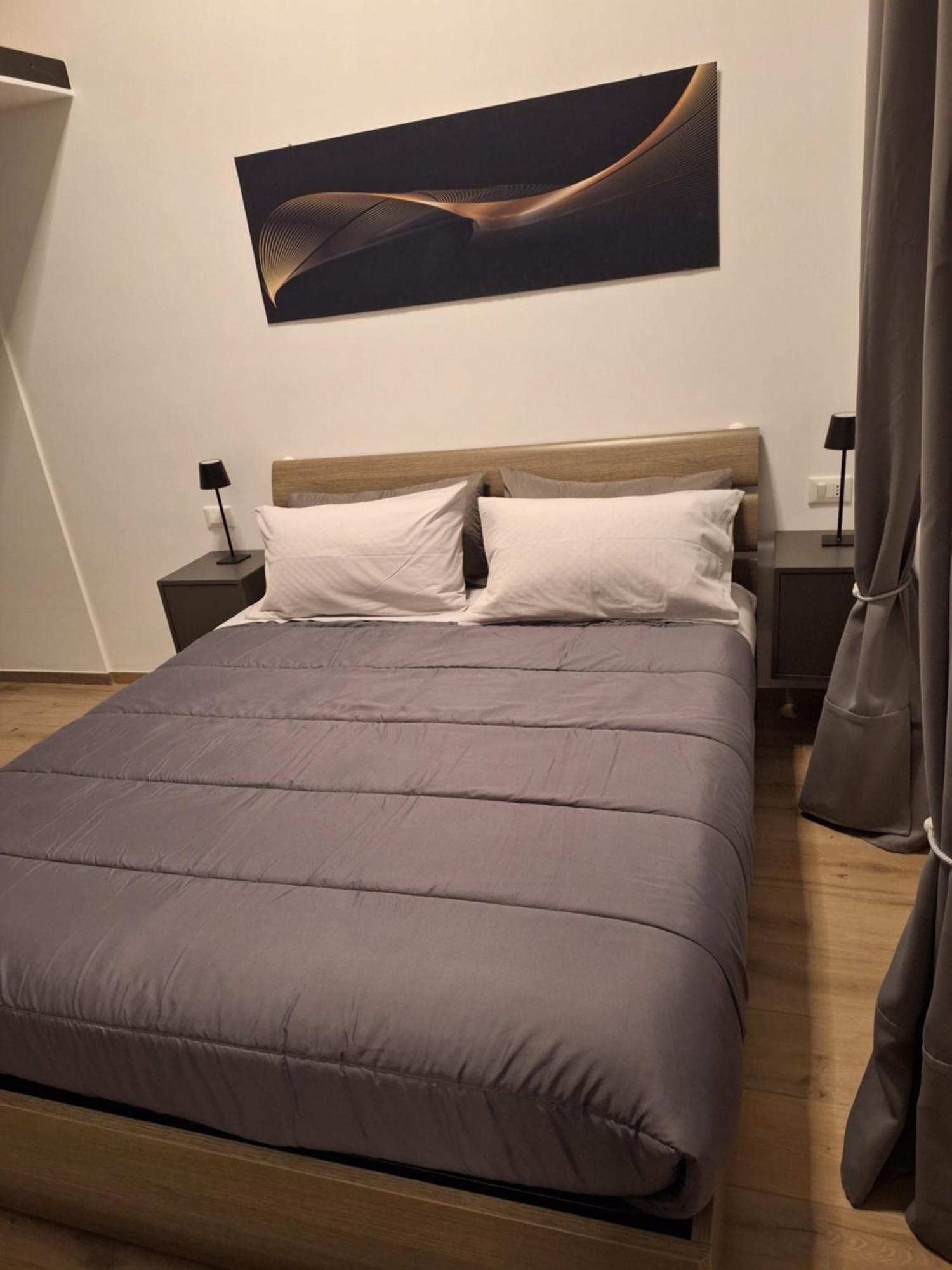 Appartamento Palmanova Bilocale In Affitto Breve *