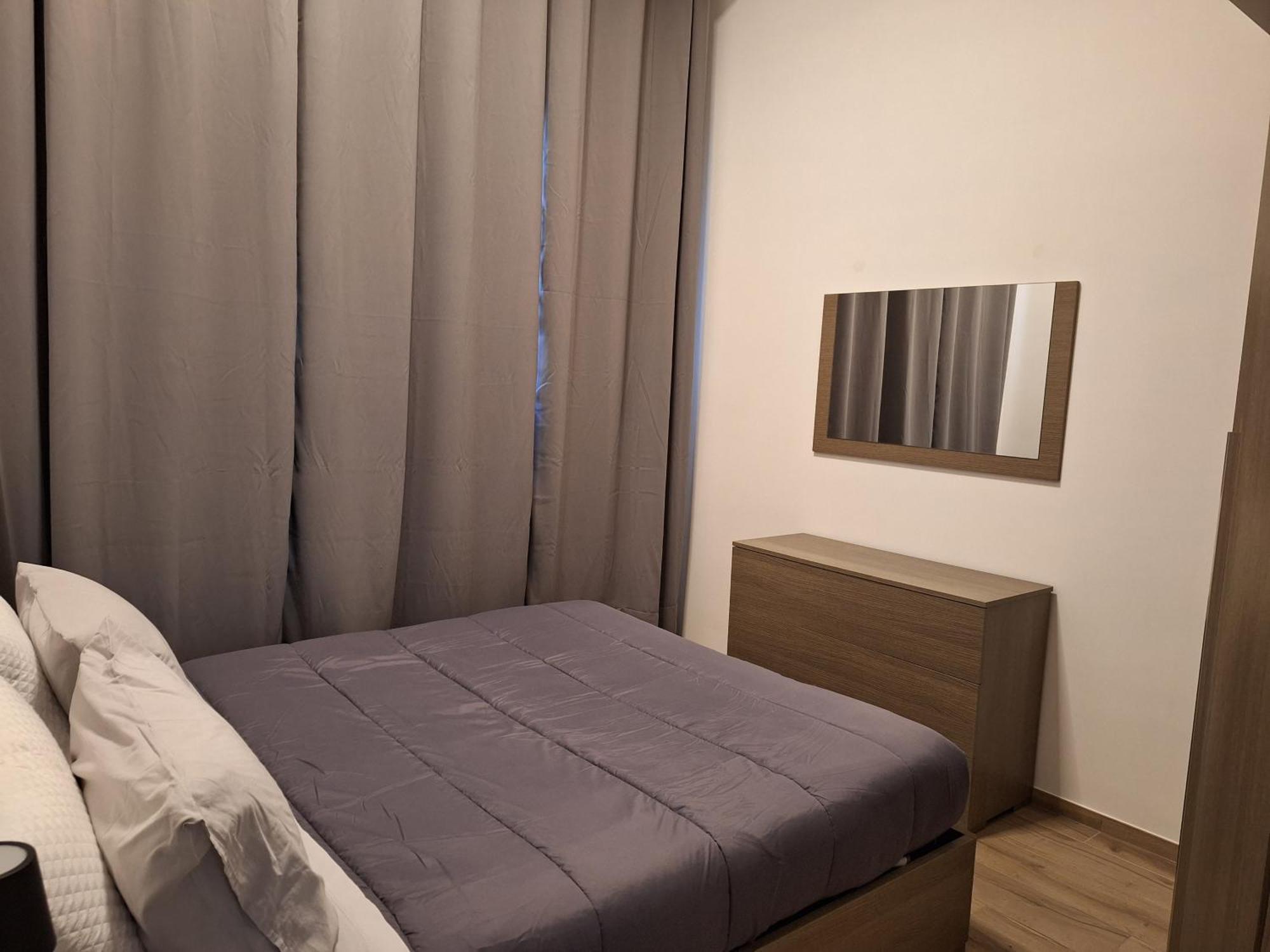 Palmanova Bilocale In Affitto Breve Appartamento Milano