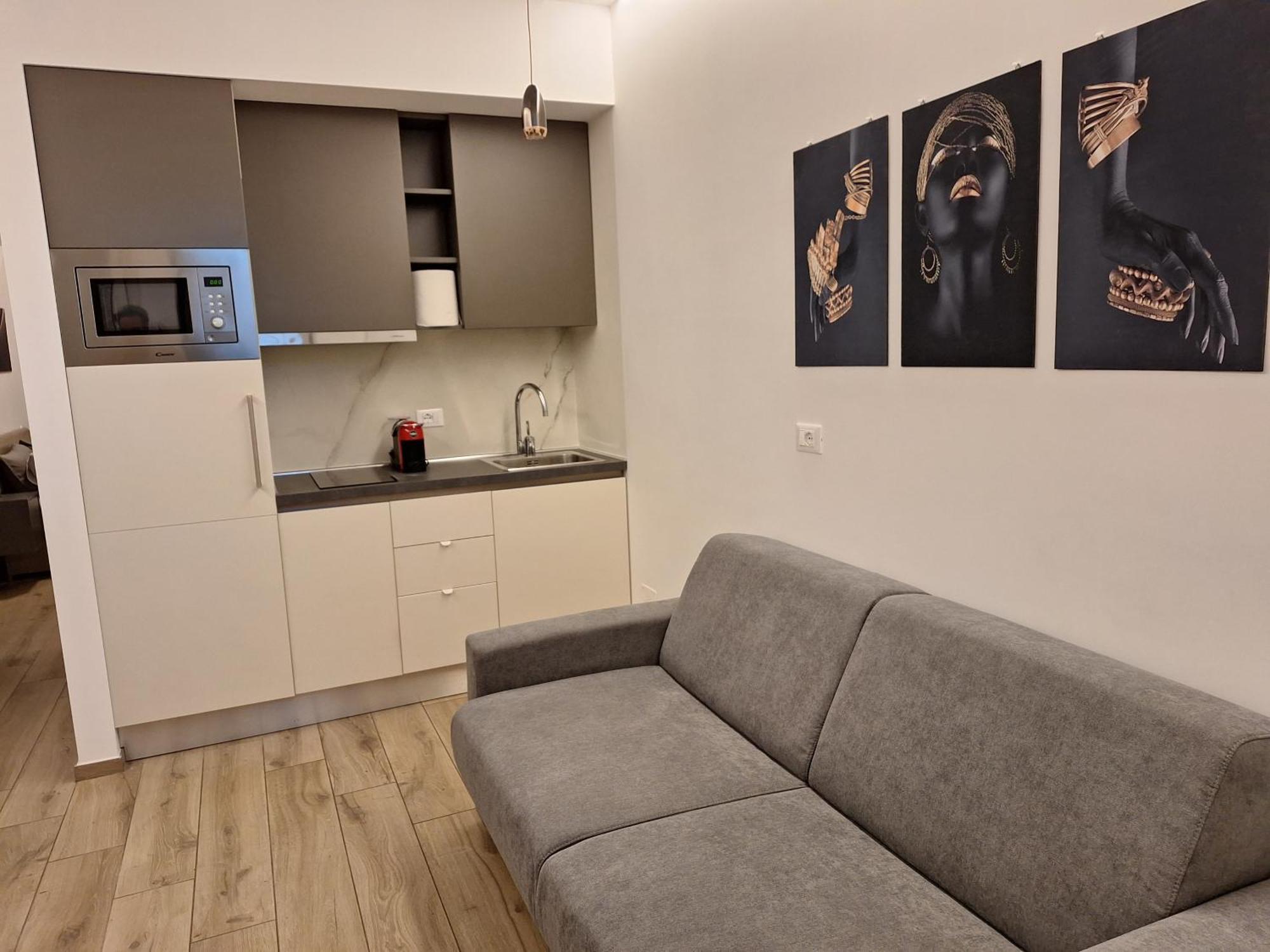 Palmanova Bilocale In Affitto Breve Appartamento *
