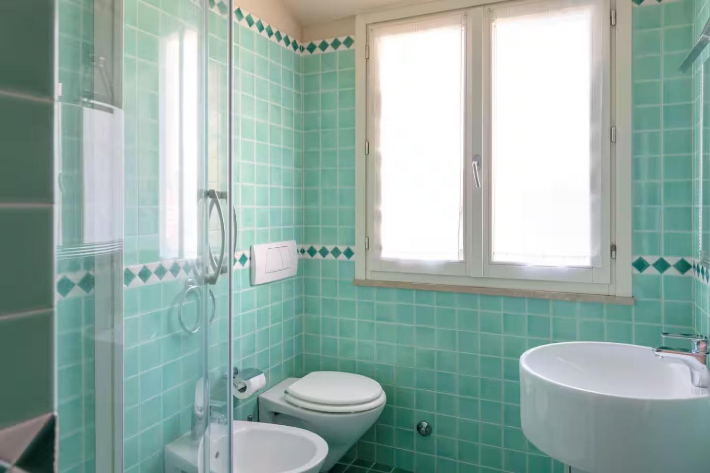 Lejlighed 4 Bedroom With Terrace - Duomo View