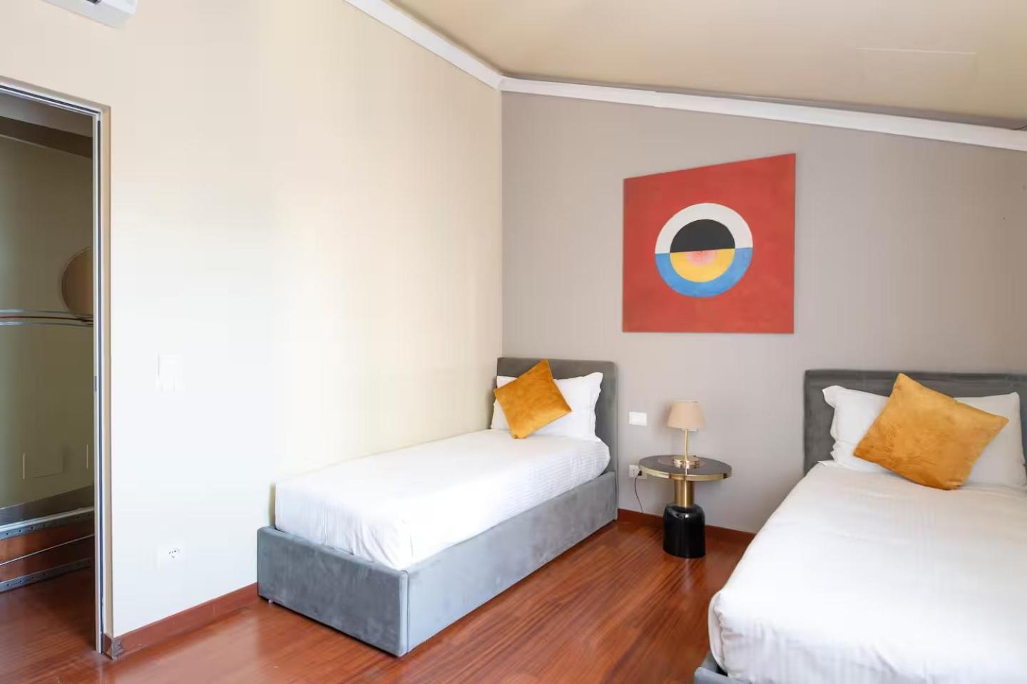 4 Bedroom With Terrace - Duomo View Lejlighed *