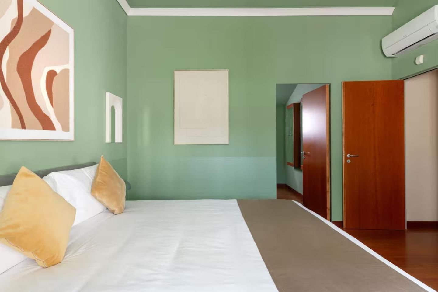 4 Bedroom With Terrace - Duomo View Appartamento