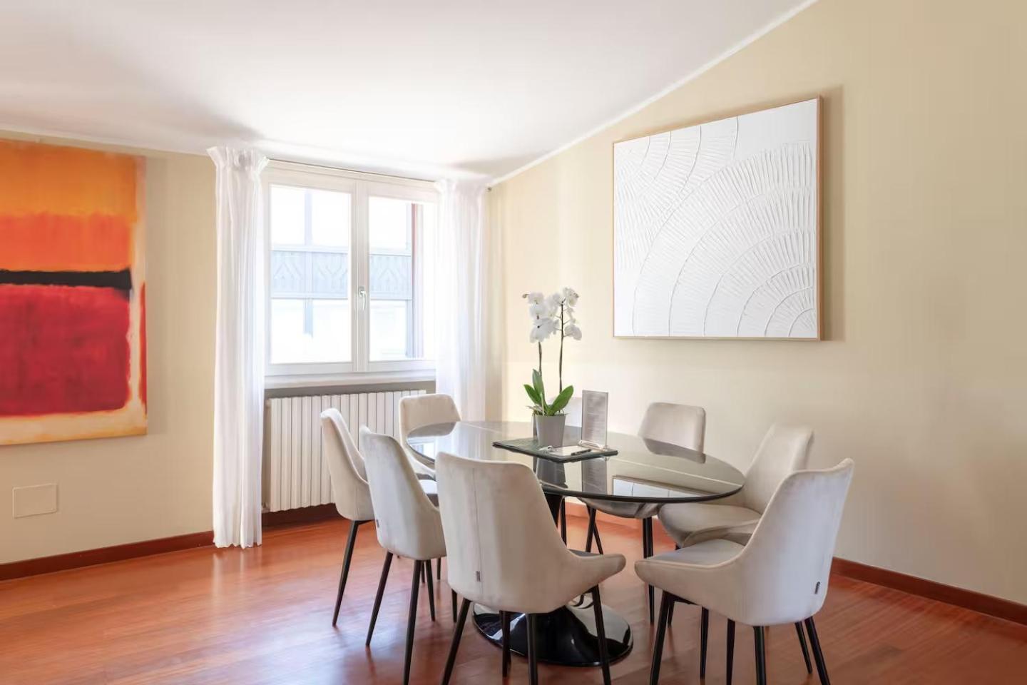 Appartamento 4 Bedroom With Terrace - Duomo View