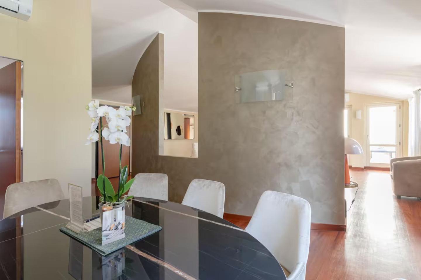Lejlighed 4 Bedroom With Terrace - Duomo View