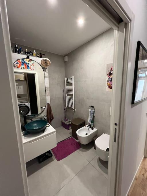 New One Crescenzago Milano
