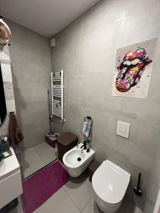 Appartamento New One Crescenzago *
