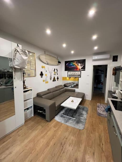 Appartamento New One Crescenzago Milano