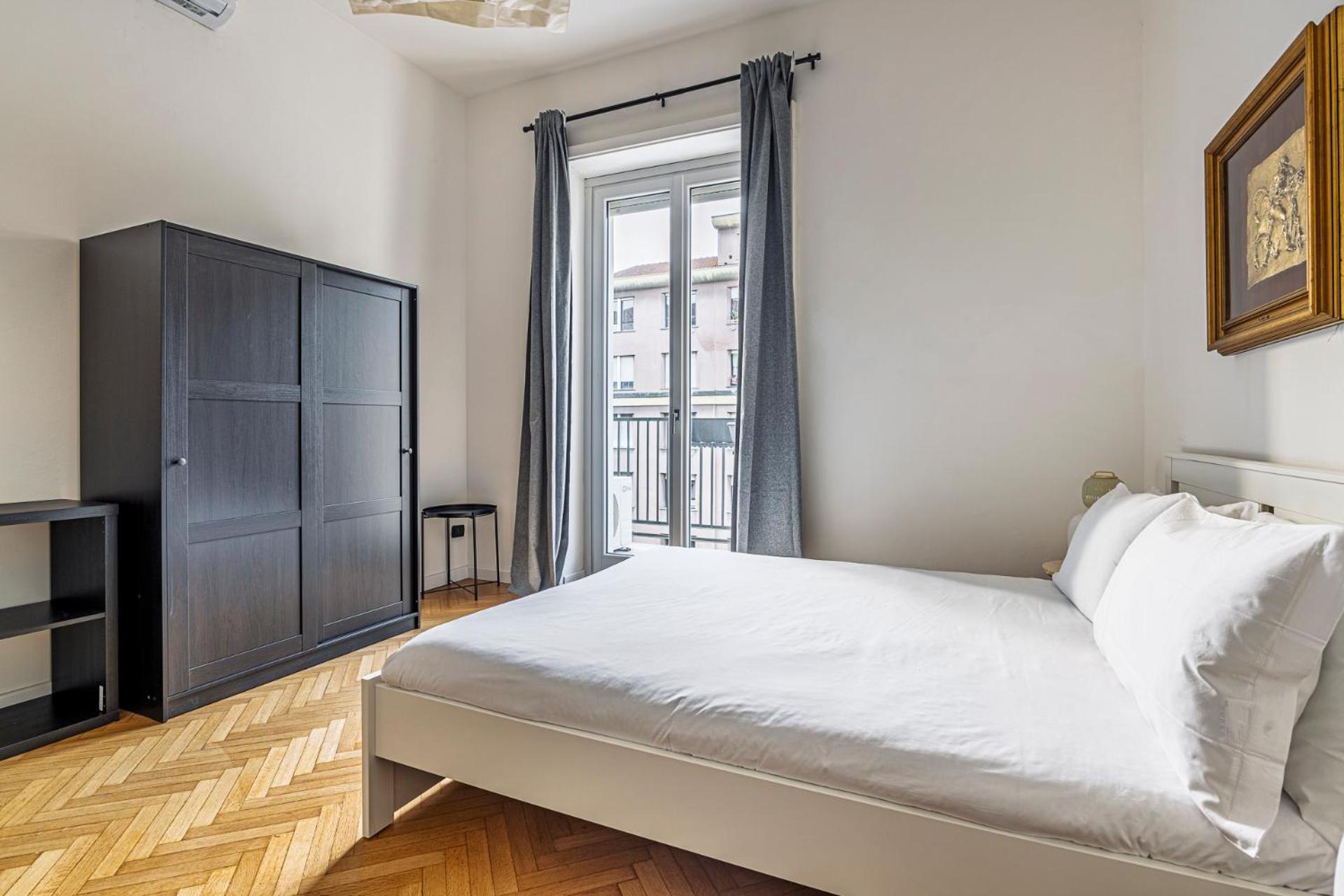 Luxury 4 Bedrooms In The Center Of * Milano