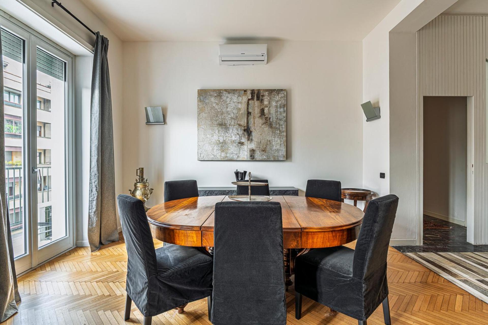 Luxury 4 Bedrooms In The Center Of Appartamento *