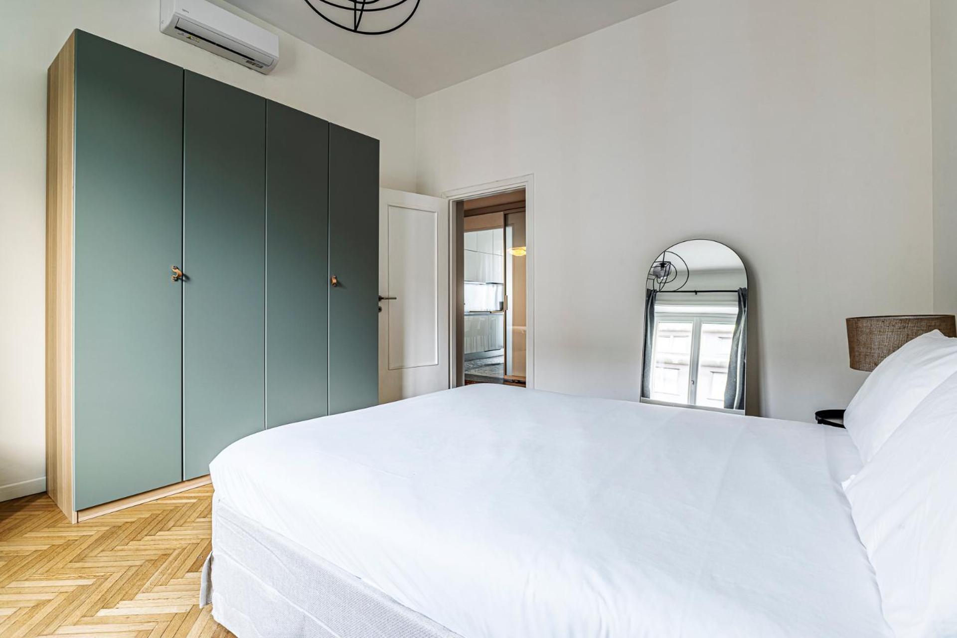 Appartamento Luxury 4 Bedrooms In The Center Of *