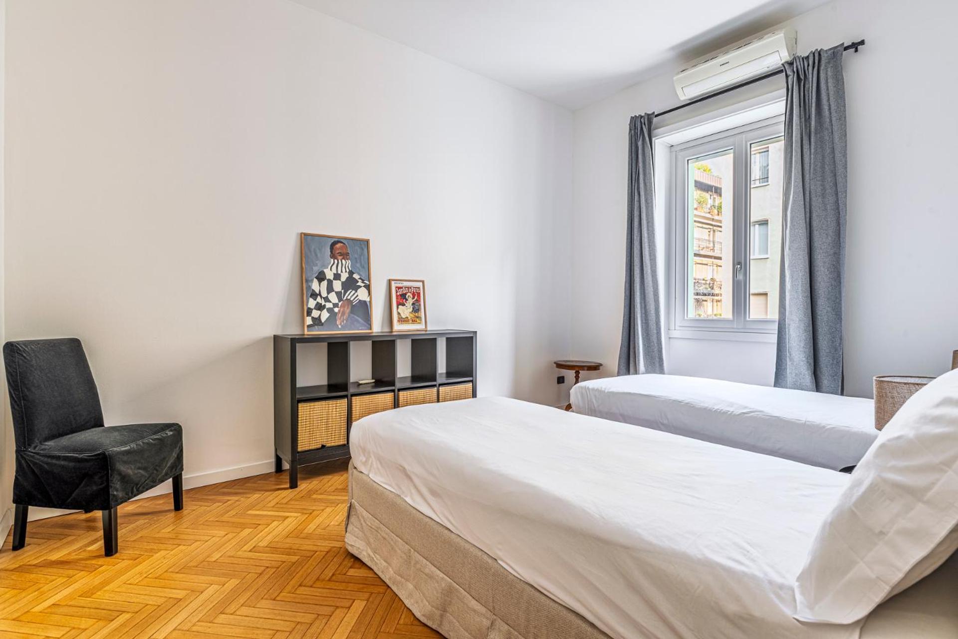 Appartamento Luxury 4 Bedrooms In The Center Of *