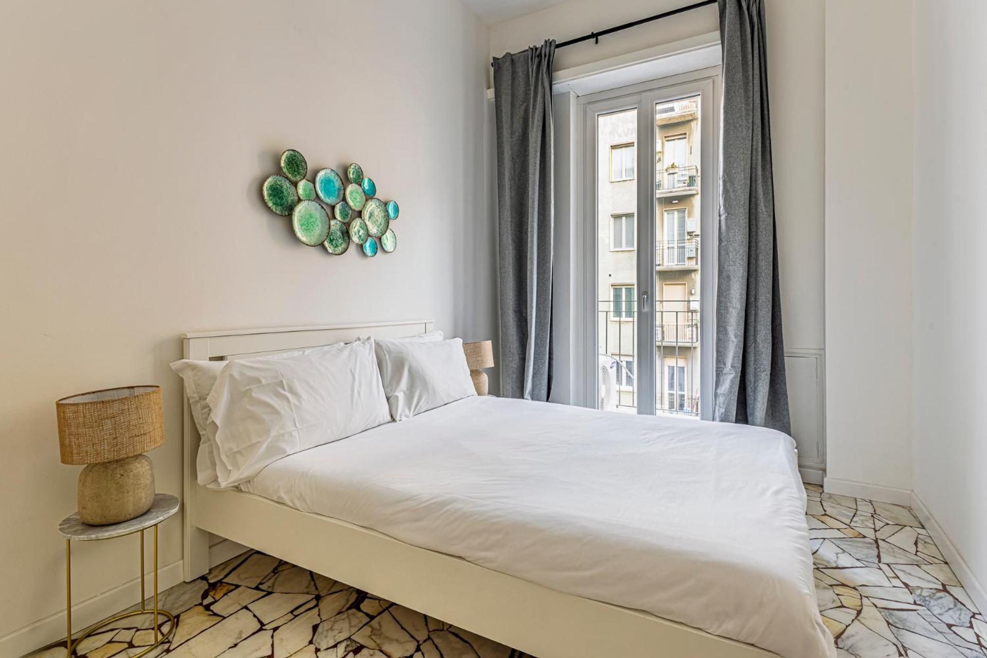 Luxury 4 Bedrooms In The Center Of Appartamento *