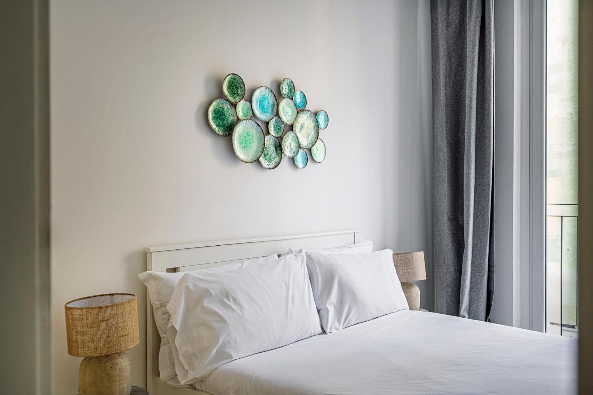 Luxury 4 Bedrooms In The Center Of Appartamento Milano